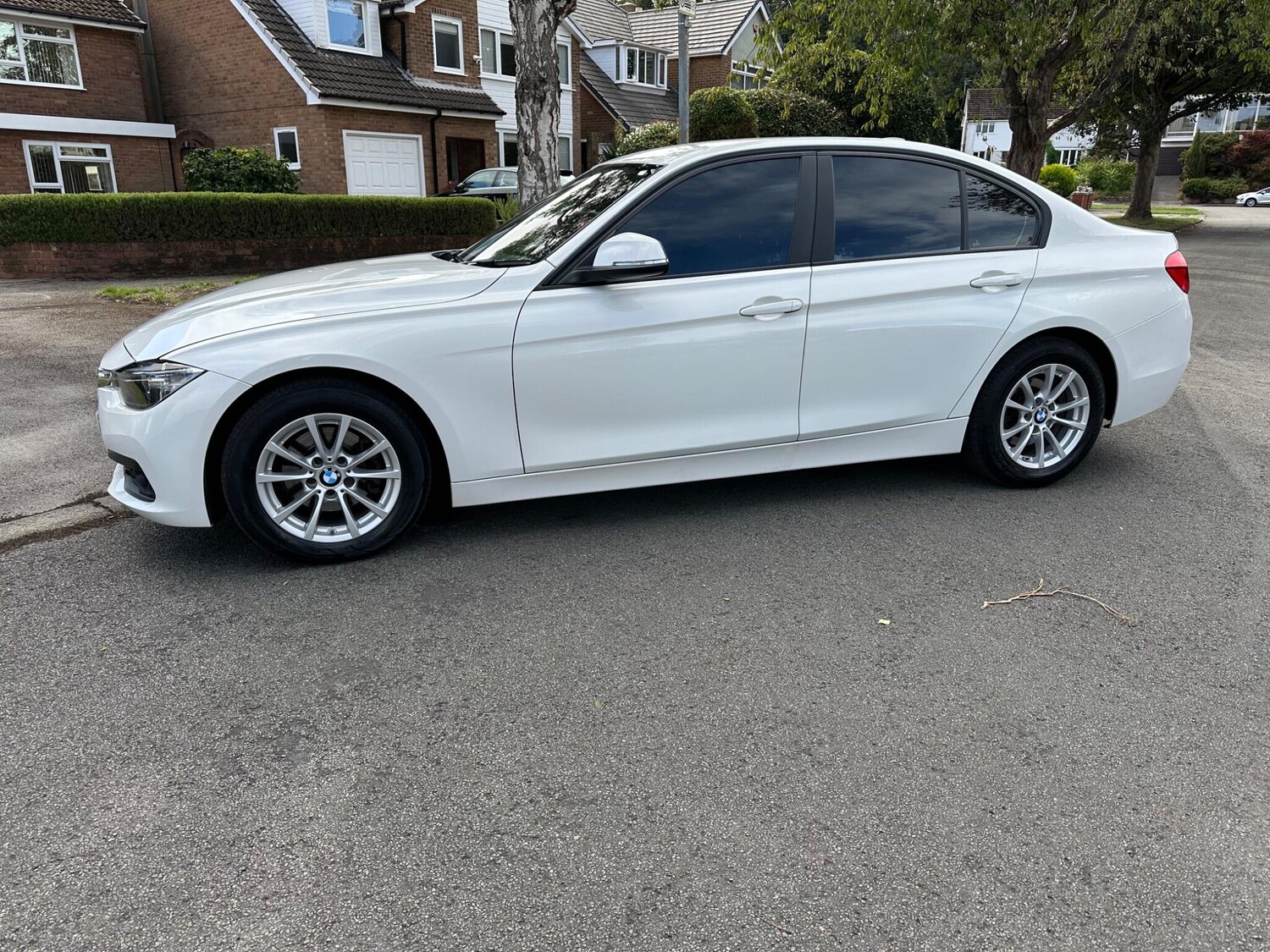 Used BMW 3 Series 2016 for sale - 77927724: Photo 8
