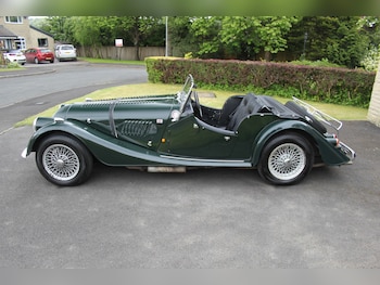 Used Morgan 4/4 1991 for sale - 78525947: Photo