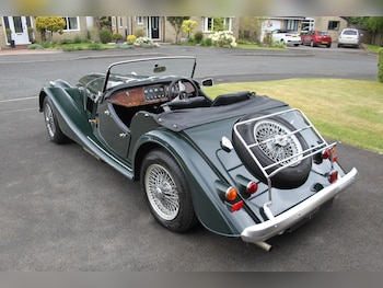 Used Morgan 4/4 1991 for sale - 78525947: Photo