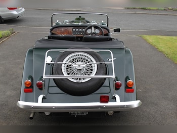 Used Morgan 4/4 1991 for sale - 78525947: Photo