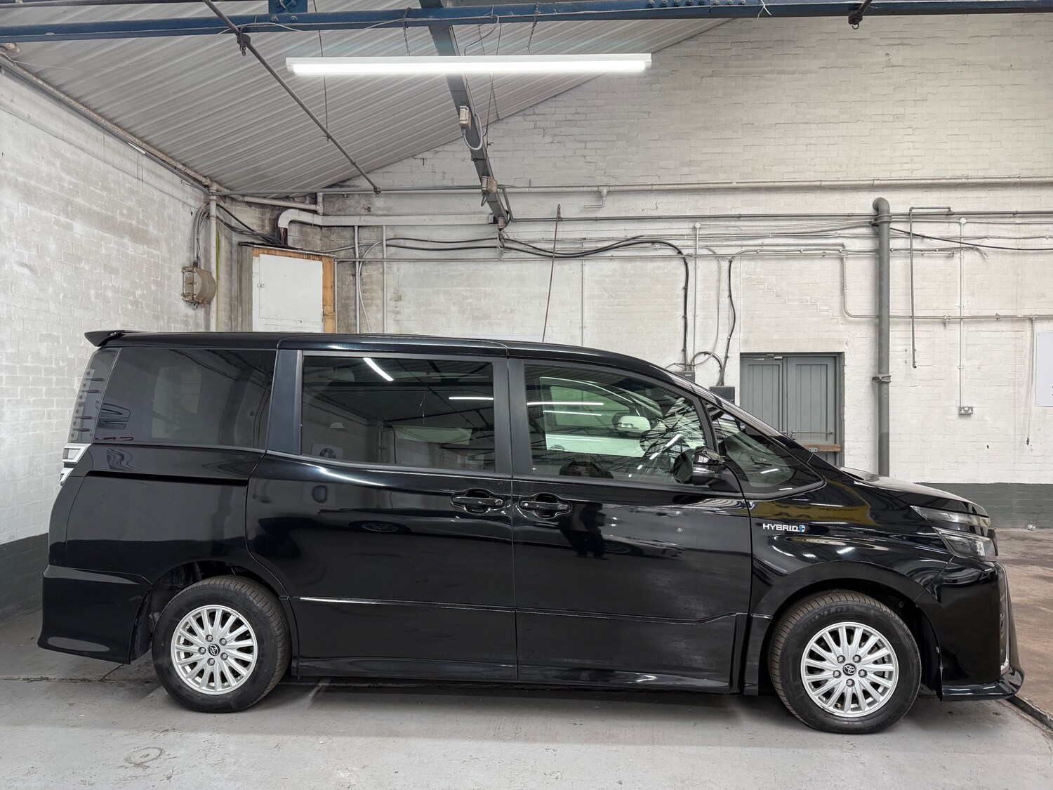 Used Toyota Noah 2026 for sale - 77966433: Photo 10