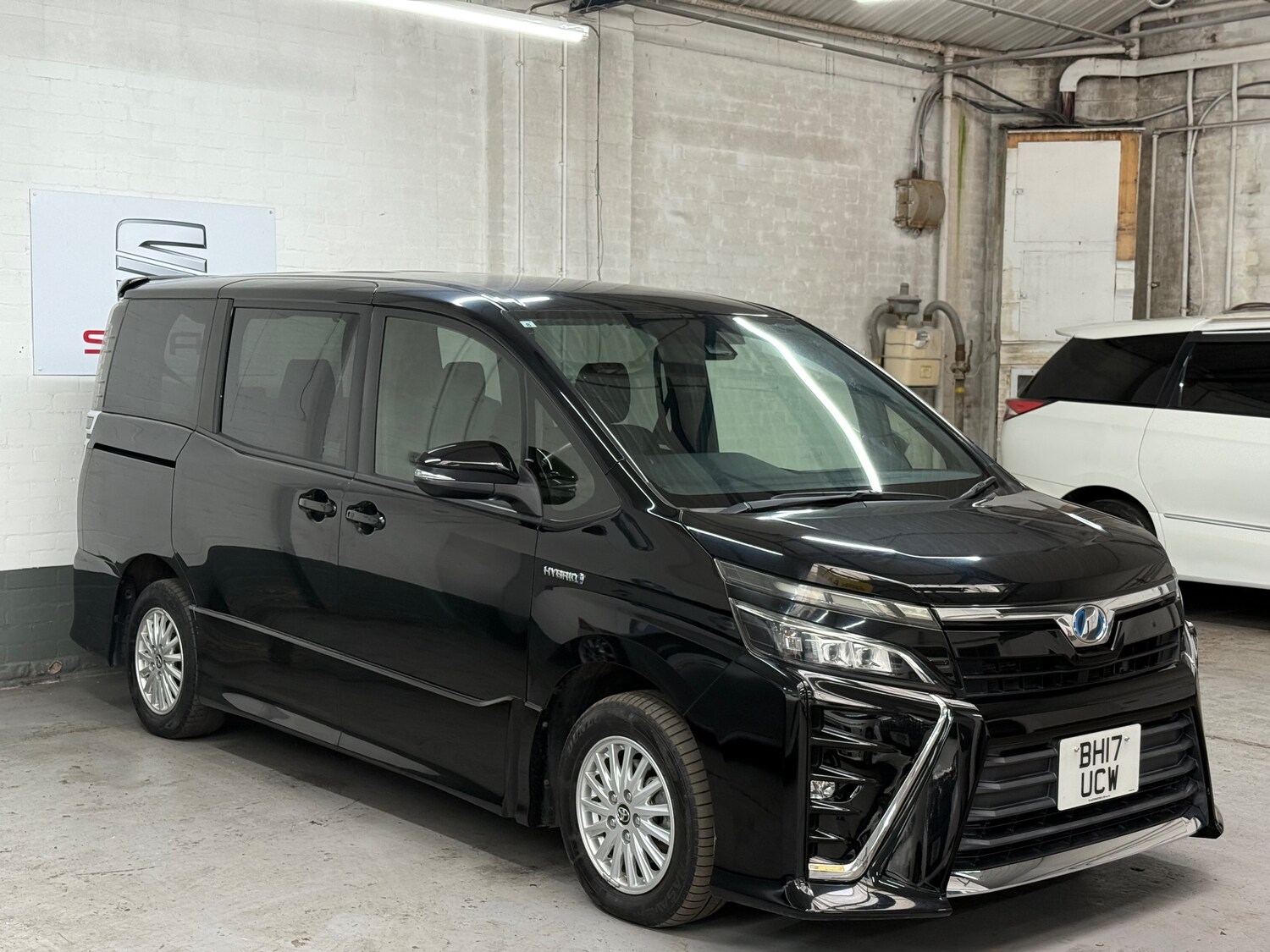 Used Toyota Noah 2026 for sale - 77966433: Photo 11