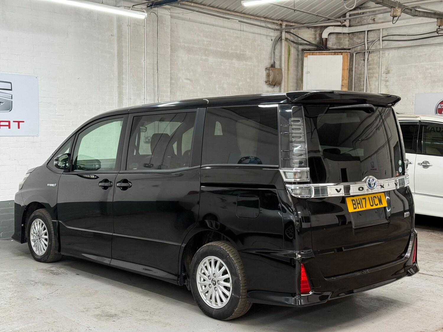 Used Toyota Noah 2026 for sale - 77966433: Photo 12