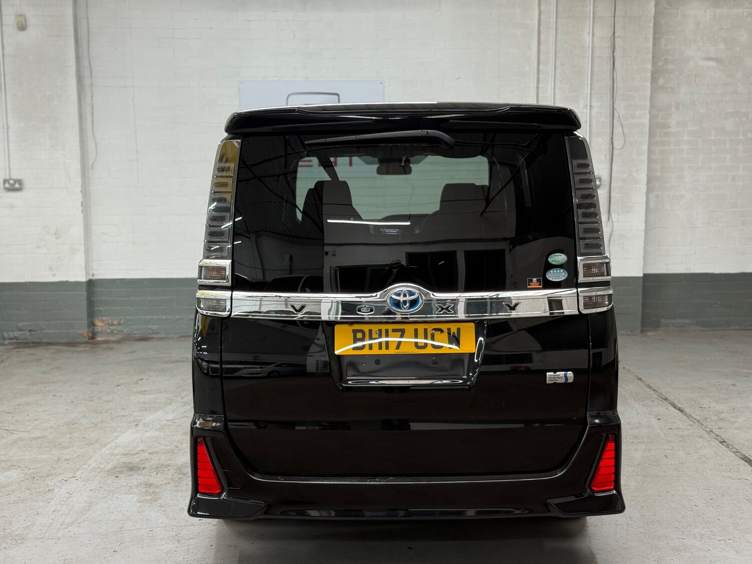 Used Toyota Noah 2026 for sale - 77966433: Photo 13