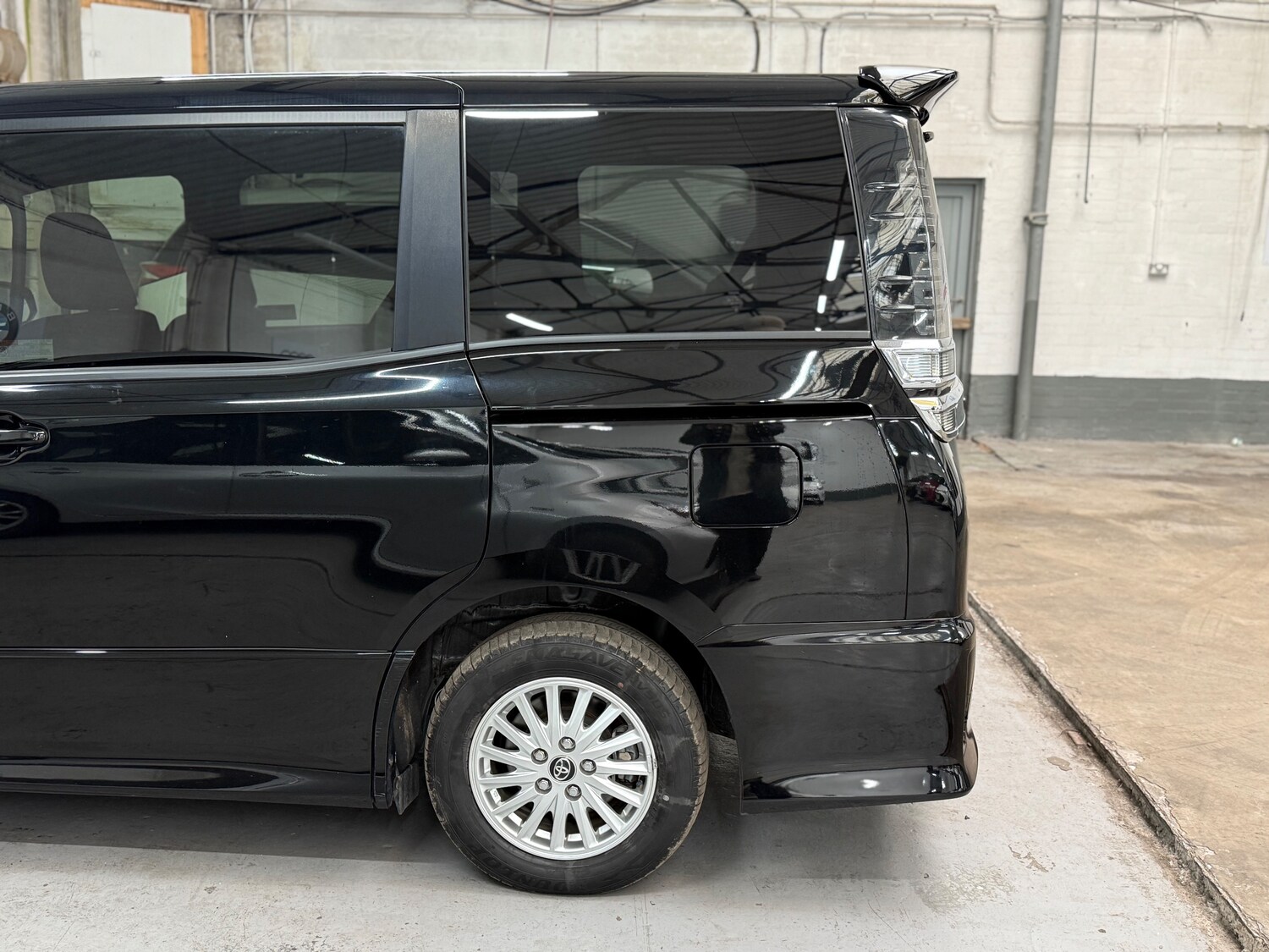 Used Toyota Noah 2026 for sale - 77966433: Photo 15