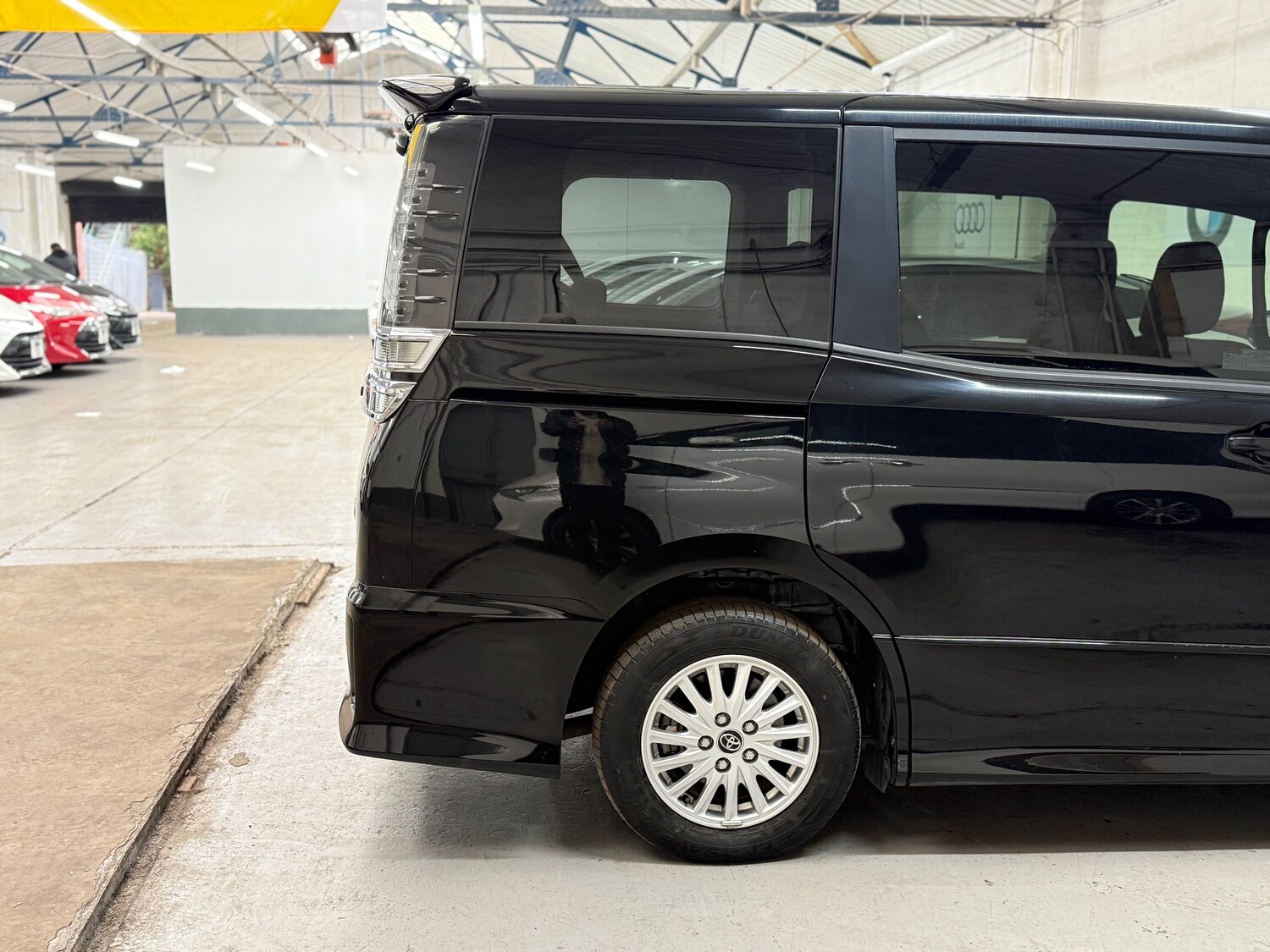 Used Toyota Noah 2026 for sale - 77966433: Photo 16