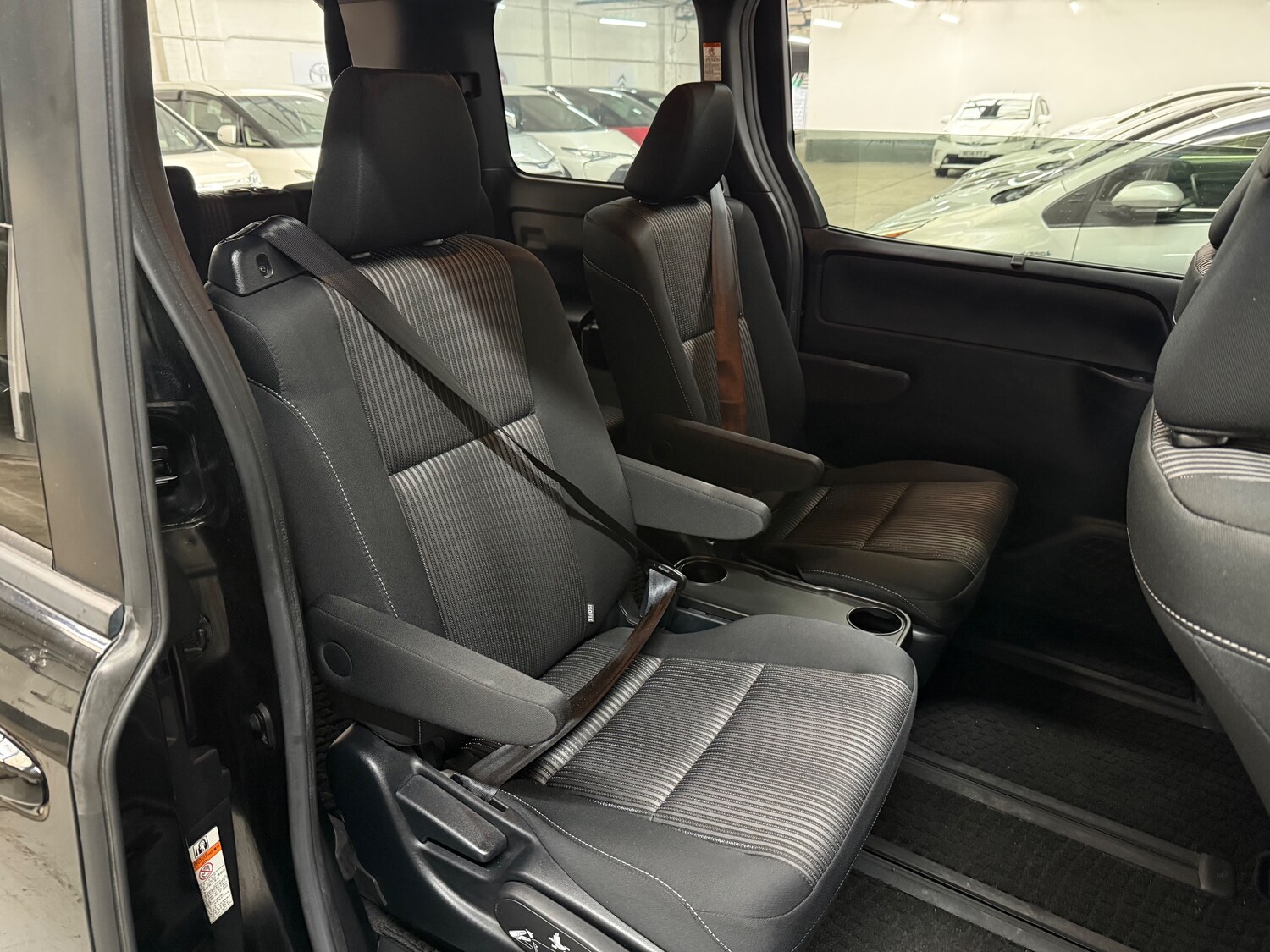 Used Toyota Noah 2026 for sale - 77966433: Photo 19