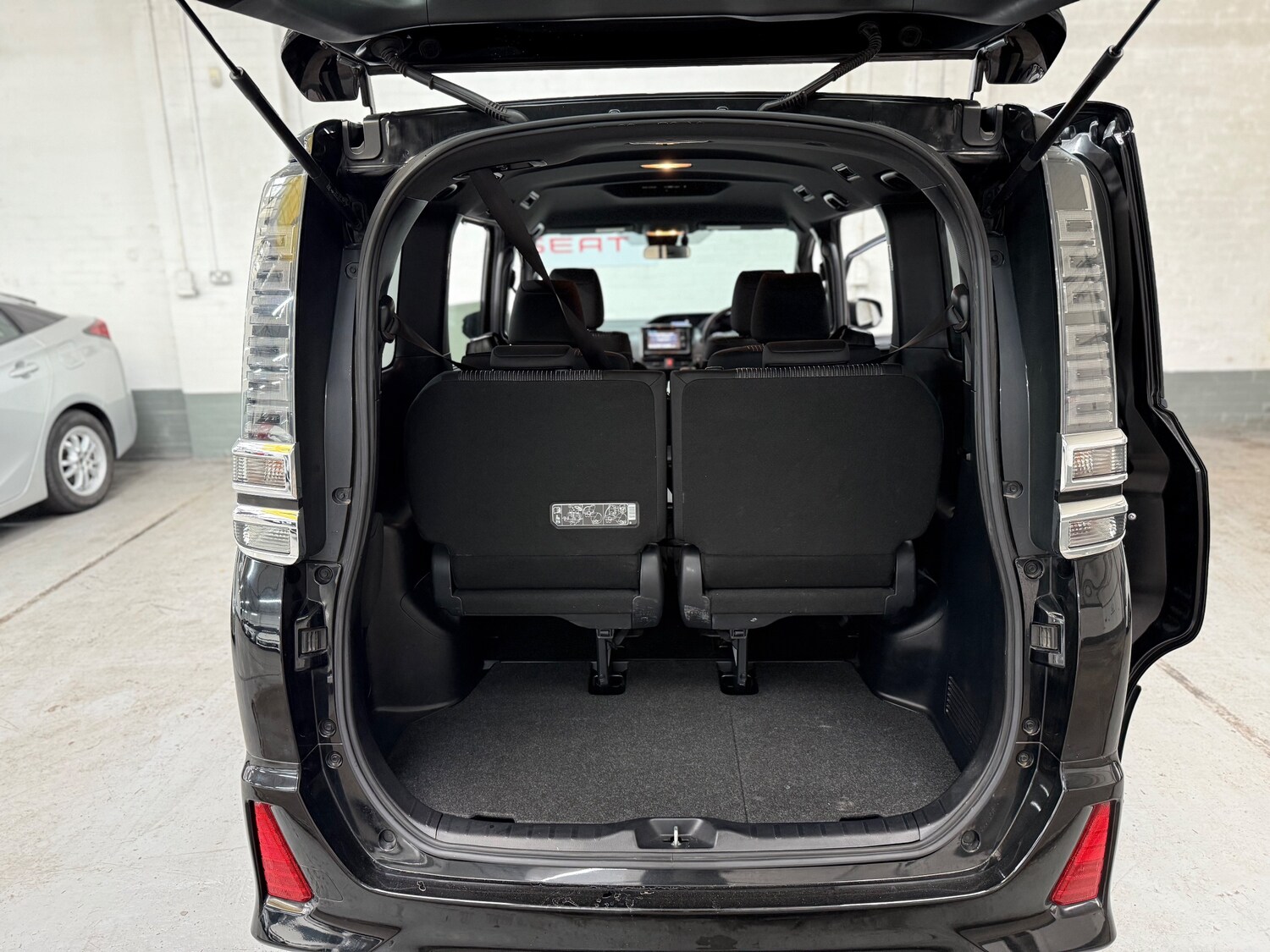 Used Toyota Noah 2026 for sale - 77966433: Photo 20