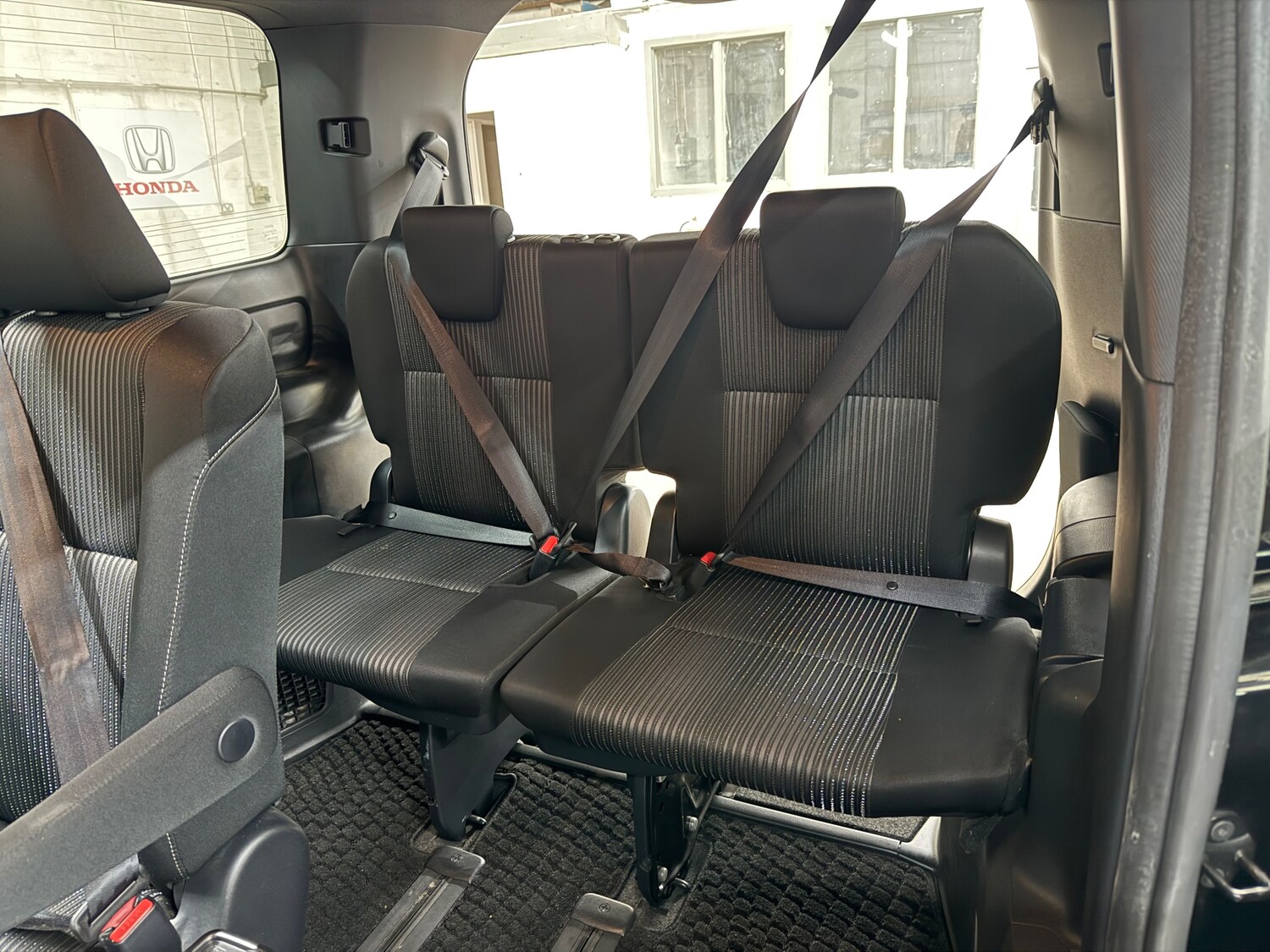 Used Toyota Noah 2026 for sale - 77966433: Photo 25