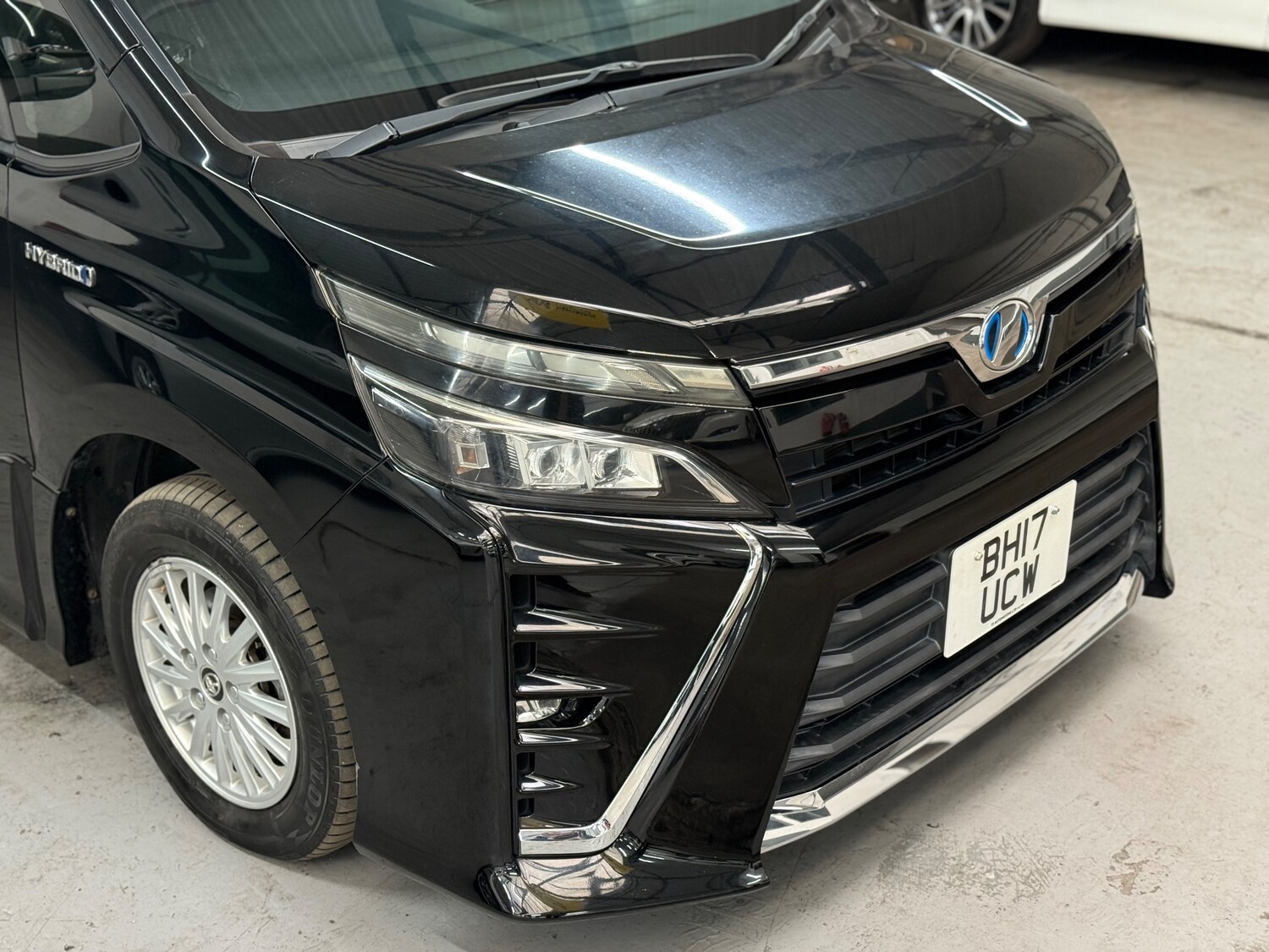 Used Toyota Noah 2026 for sale - 77966433: Photo 3