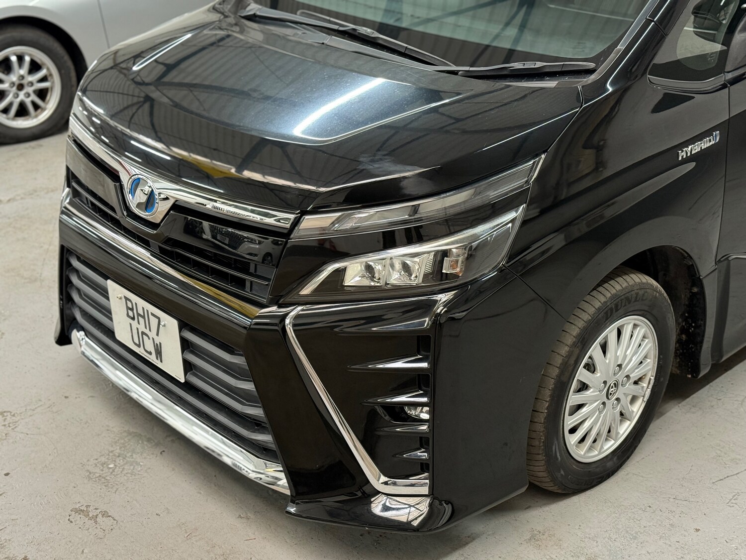 Used Toyota Noah 2026 for sale - 77966433: Photo 4