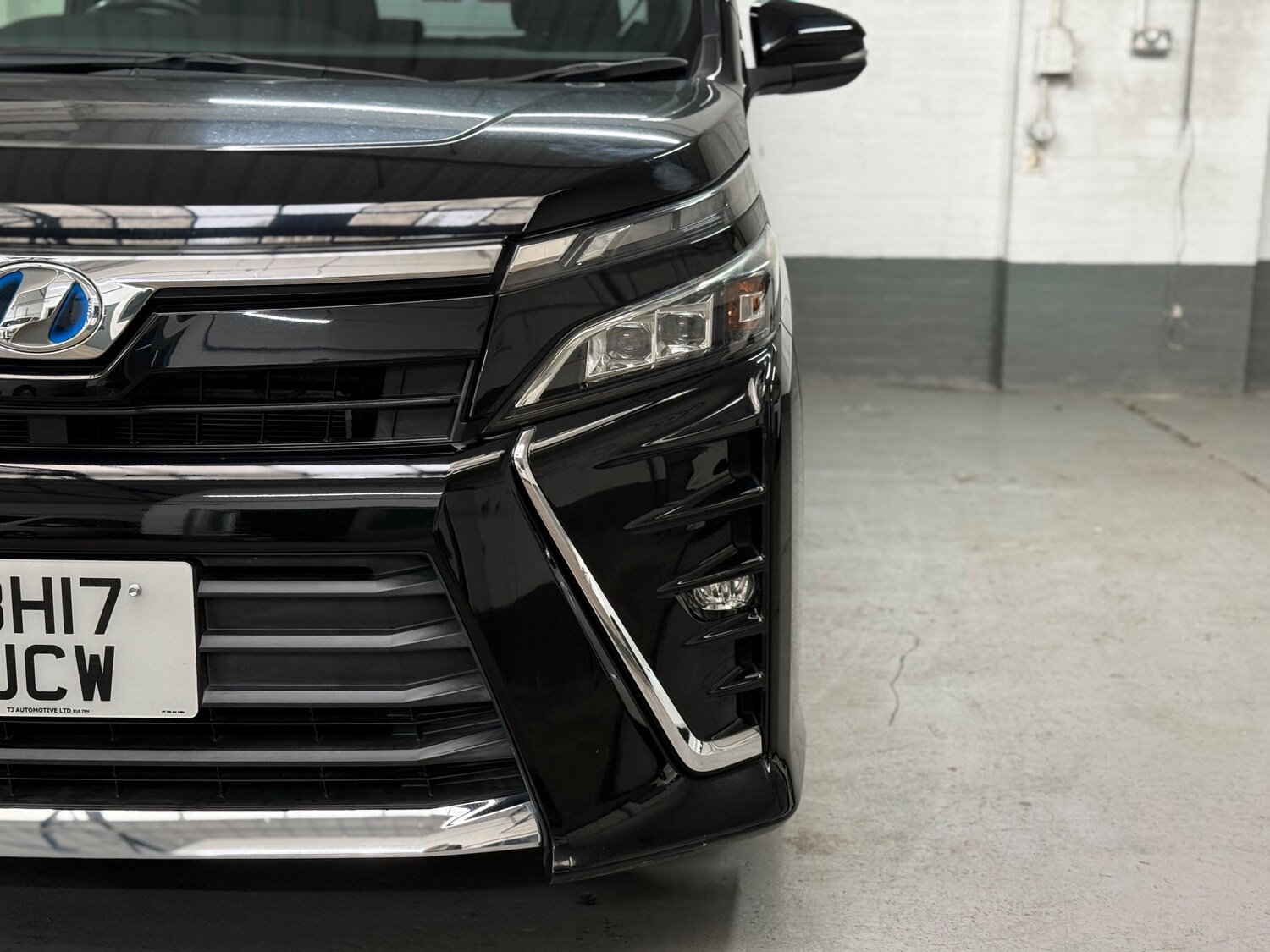 Used Toyota Noah 2026 for sale - 77966433: Photo 5