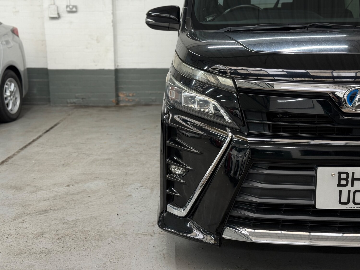 Used Toyota Noah 2026 for sale - 77966433: Photo 6