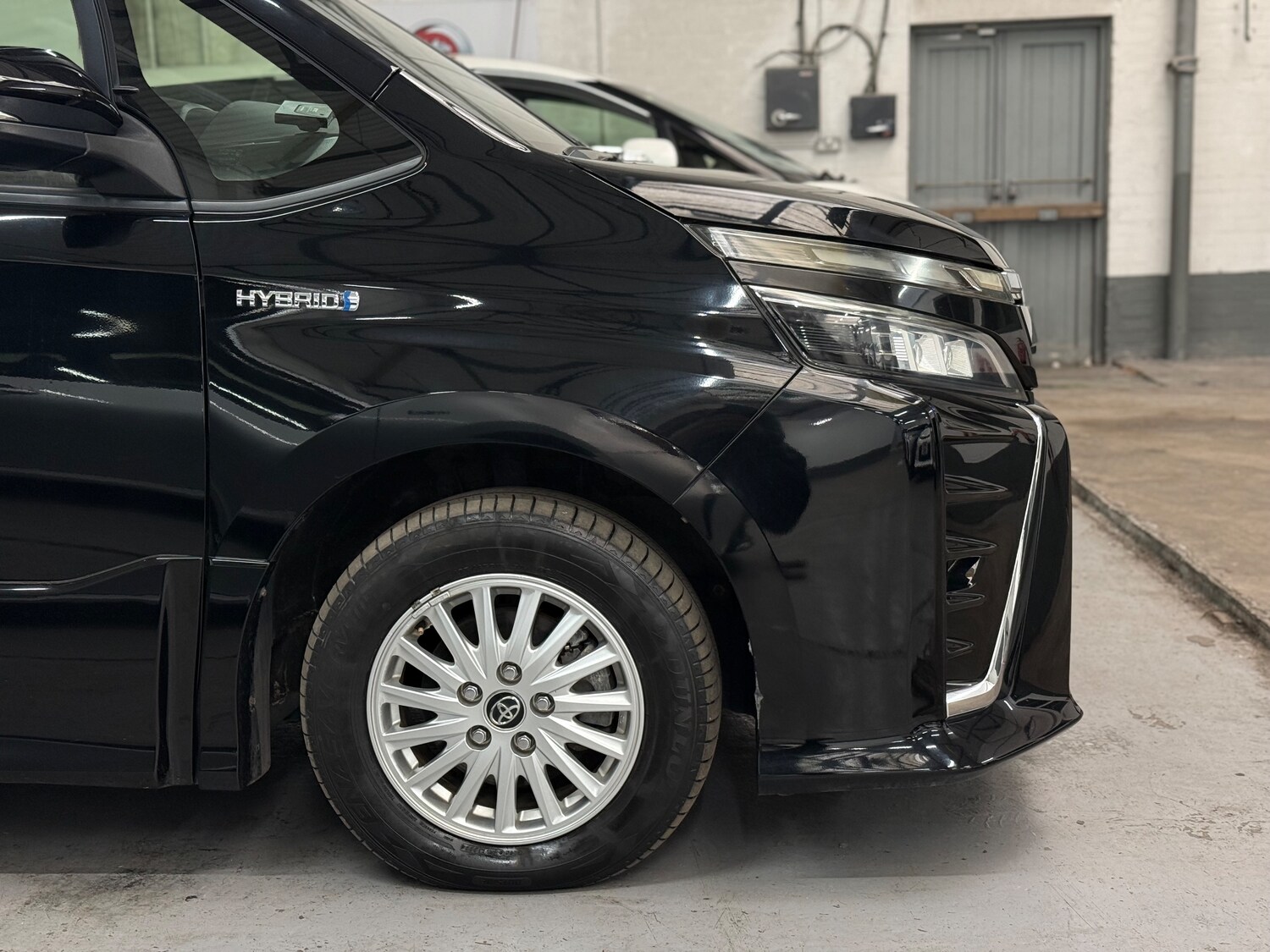 Used Toyota Noah 2026 for sale - 77966433: Photo 7