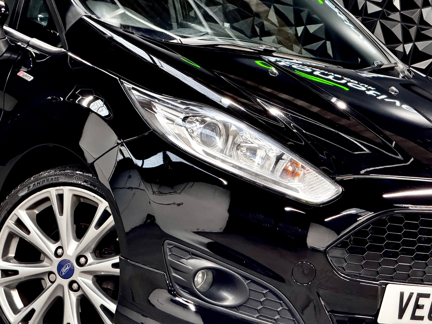 Used Ford Fiesta 2016 for sale - 77762559: Photo 11