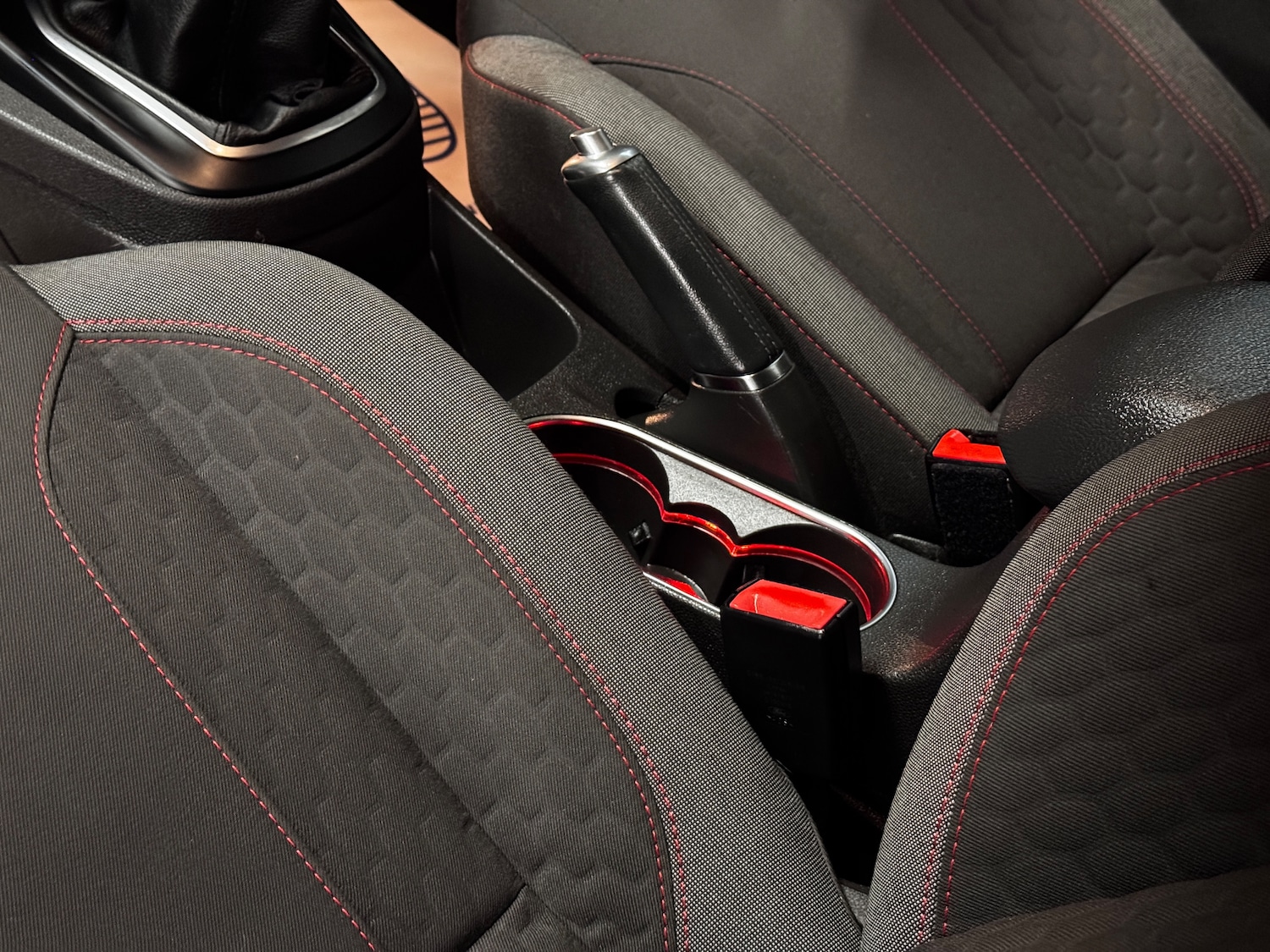 Used Ford Fiesta 2016 for sale - 77762559: Photo 4