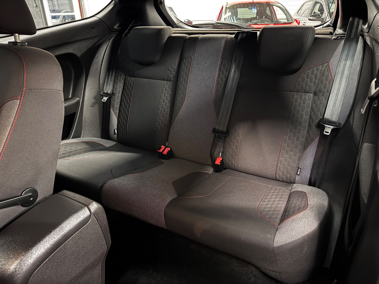 Used Ford Fiesta 2016 for sale - 77762559: Photo 5