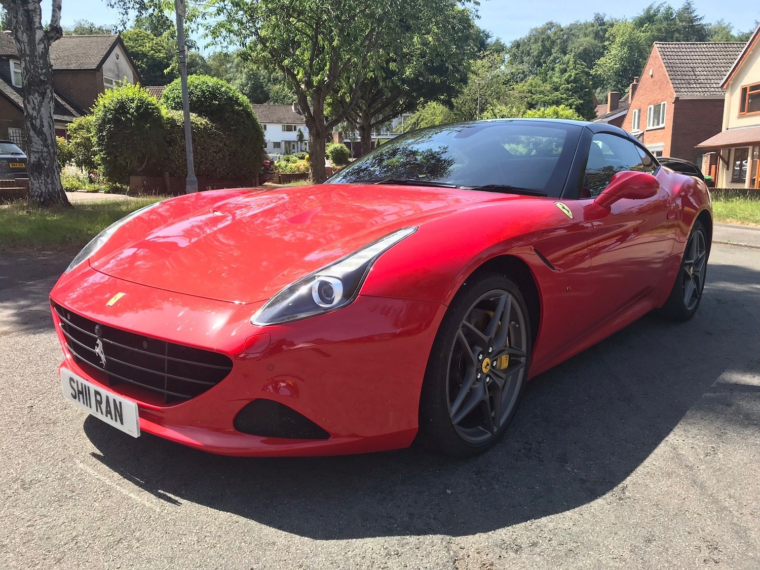 Used Ferrari California 2022 for sale - 77927947: Photo 10