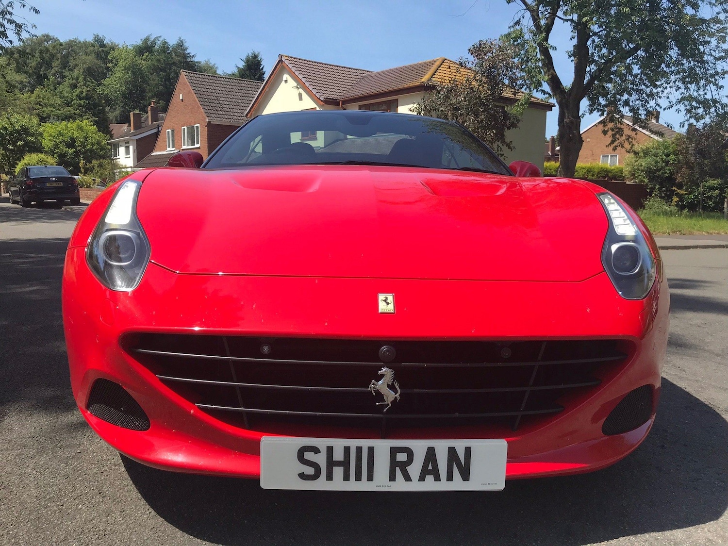 Used Ferrari California 2022 for sale - 77927947: Photo 11