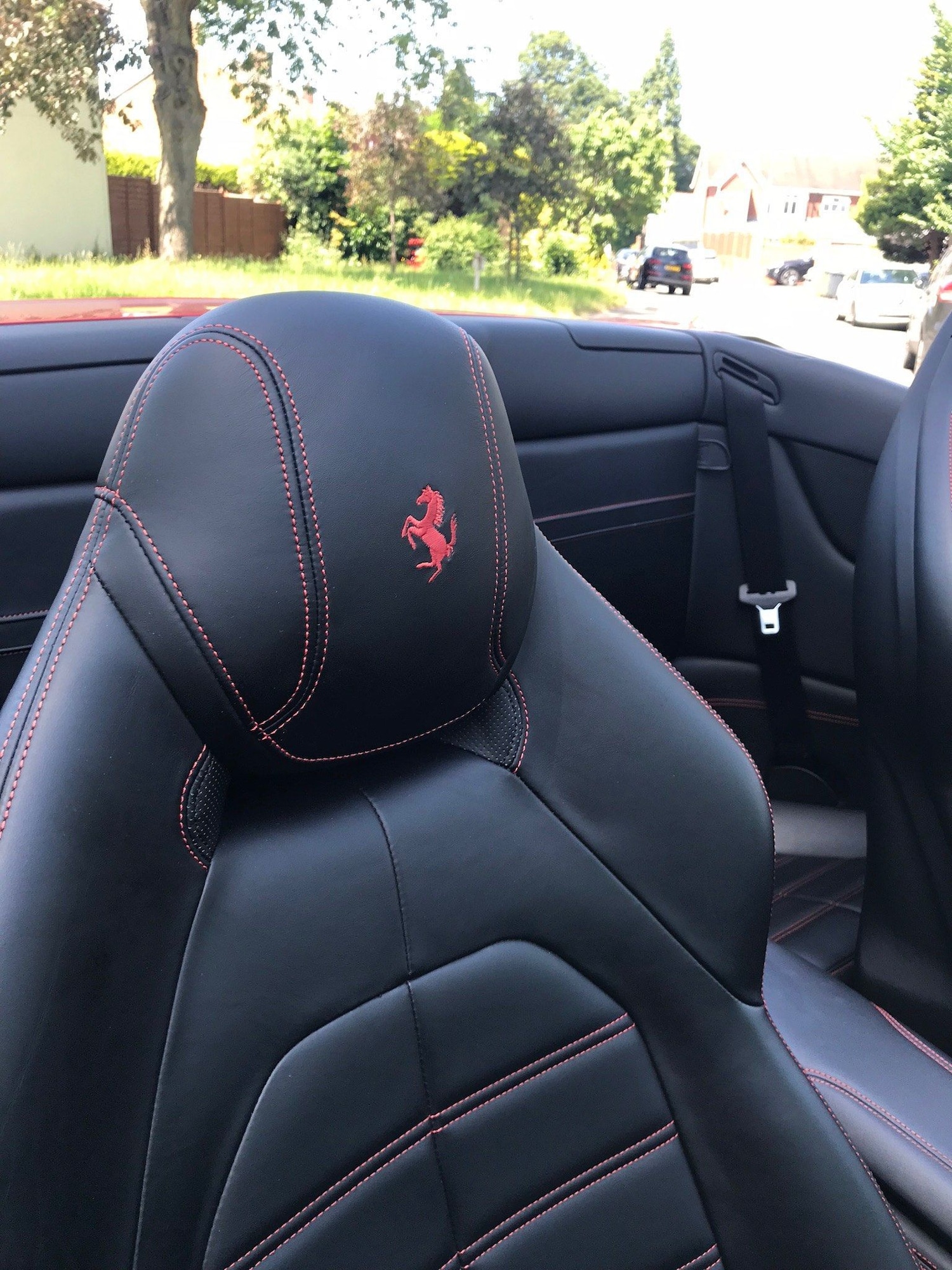 Used Ferrari California 2022 for sale - 77927947: Photo 12