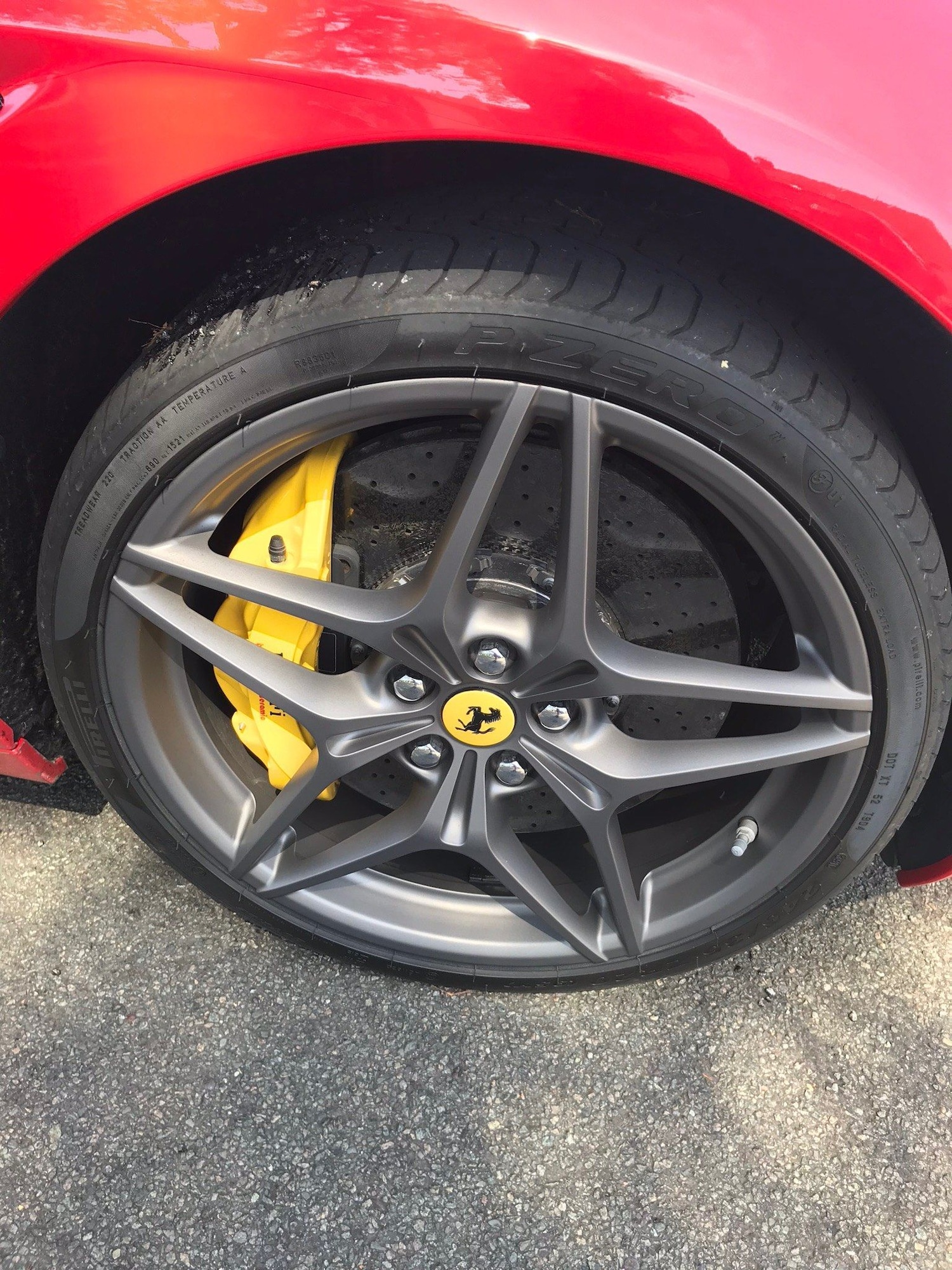 Used Ferrari California 2022 for sale - 77927947: Photo 15