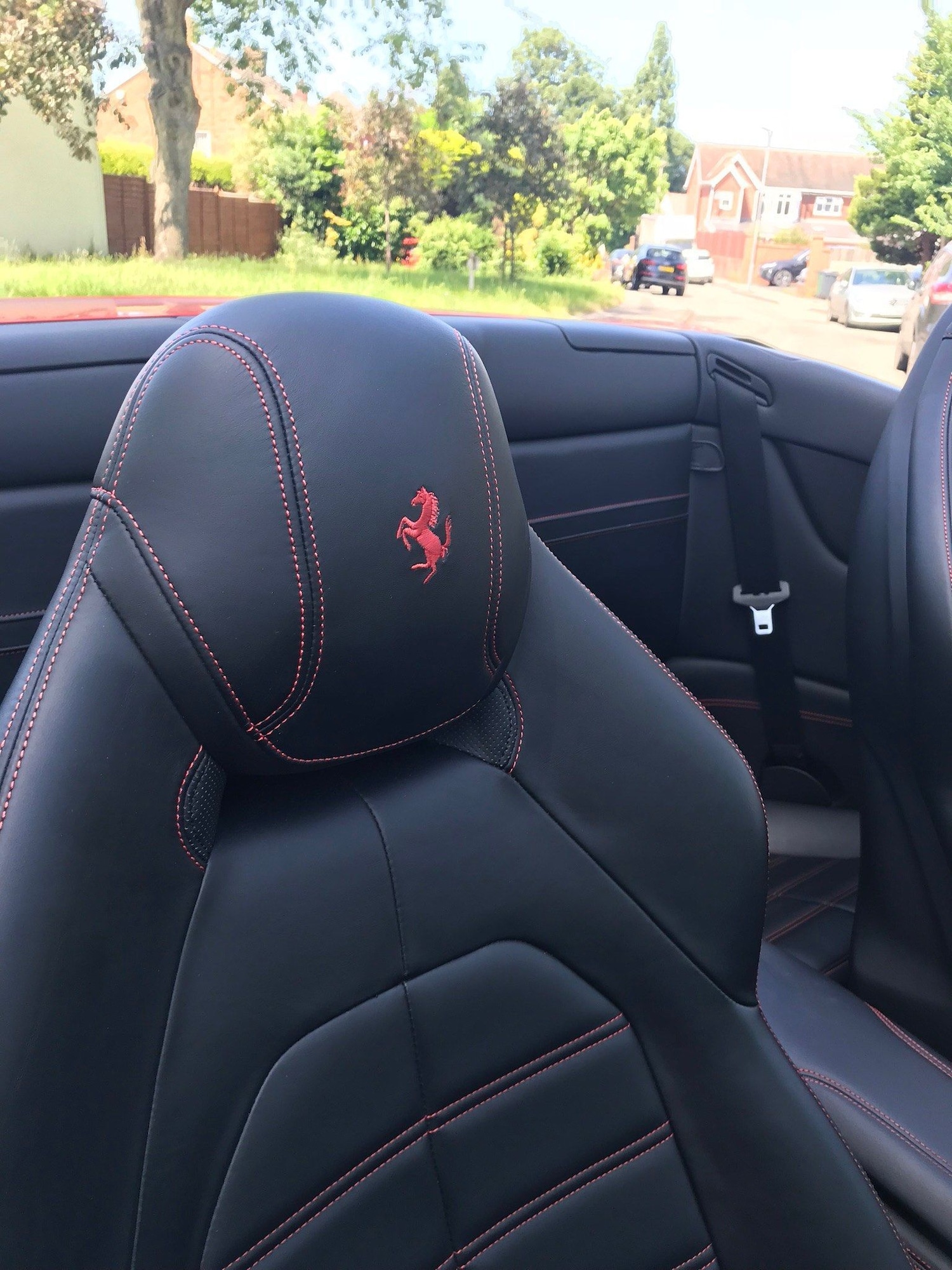 Used Ferrari California 2022 for sale - 77927947: Photo 17