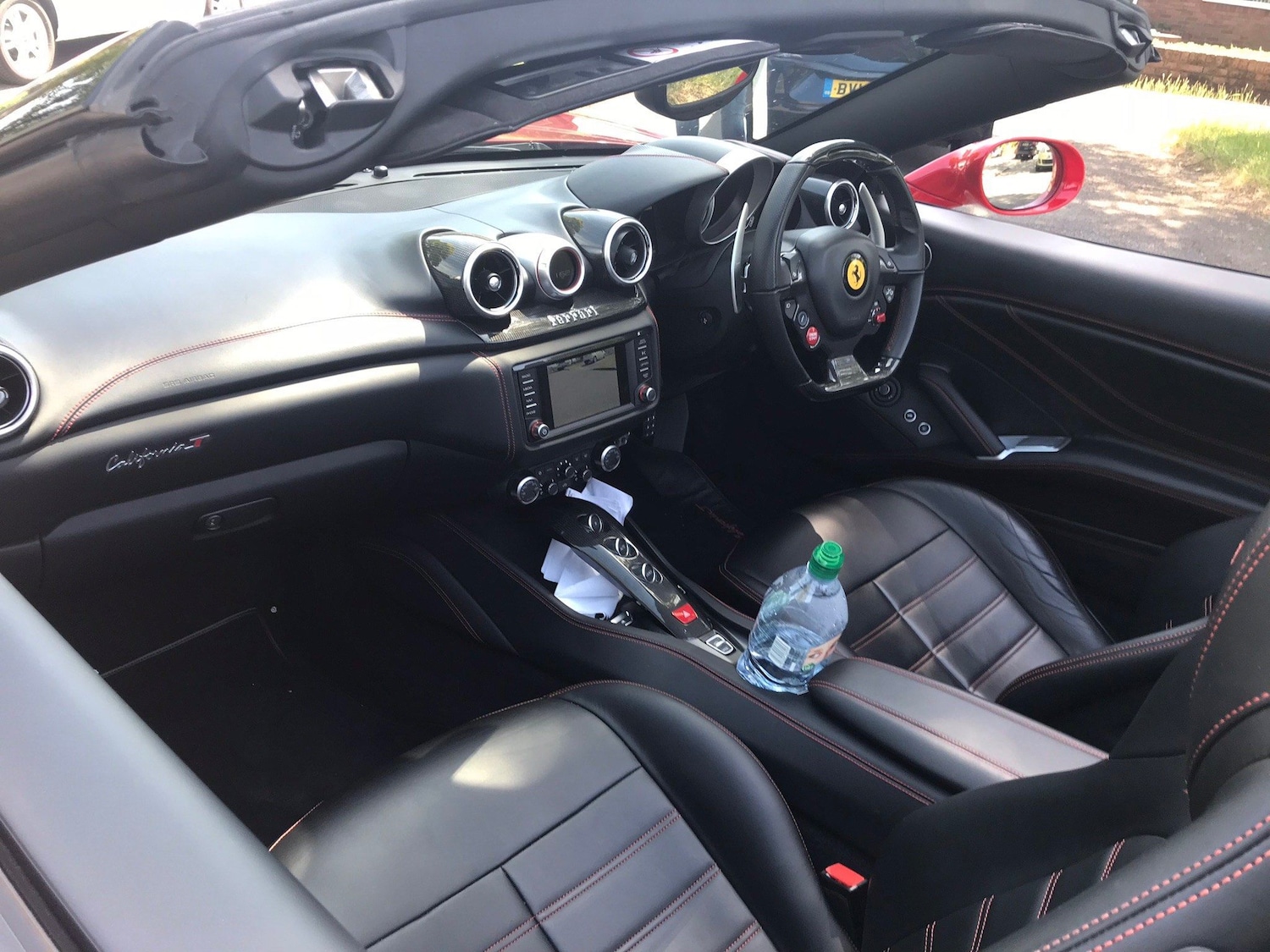 Used Ferrari California 2022 for sale - 77927947: Photo 19
