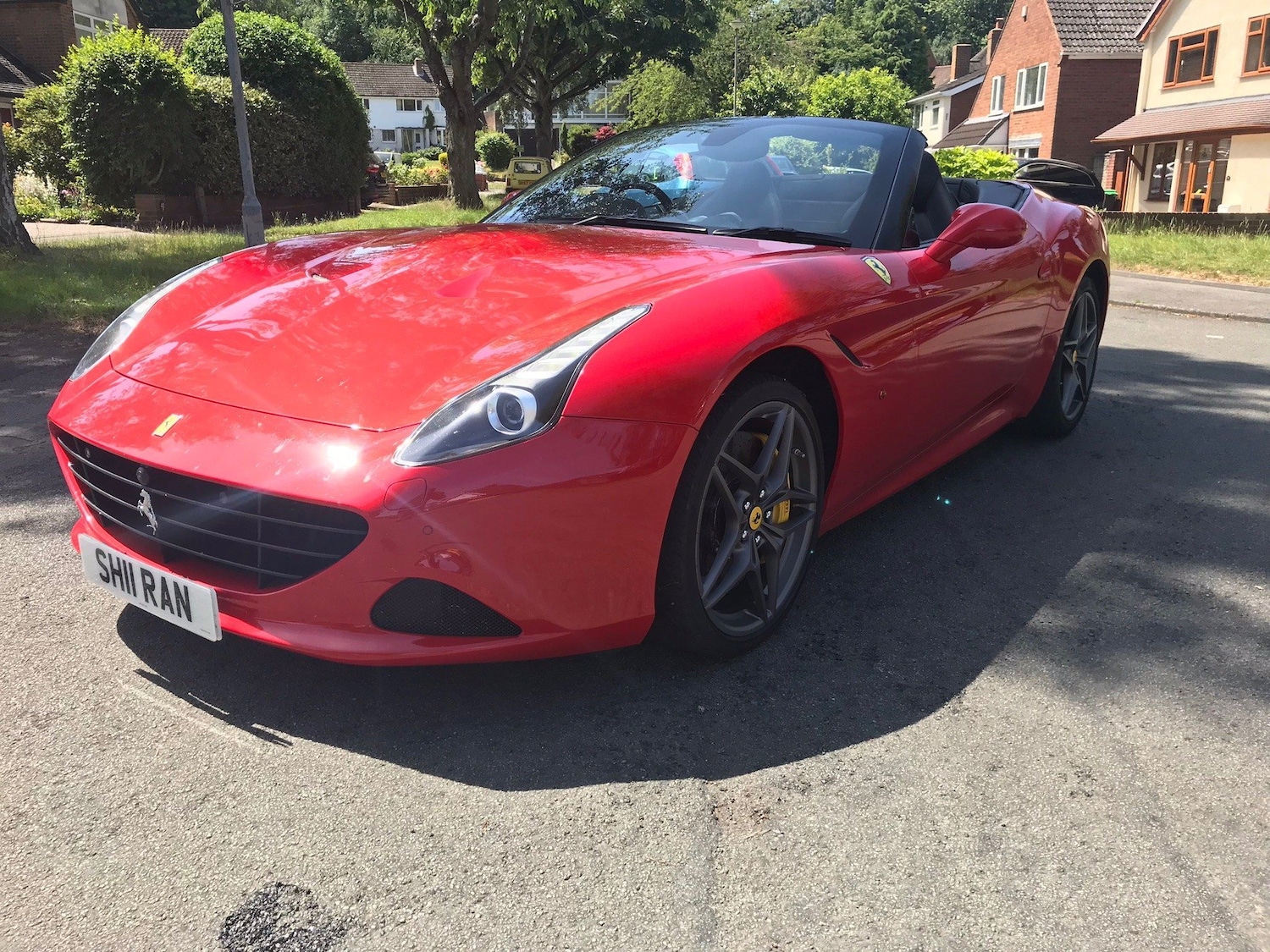 Used Ferrari California 2022 for sale - 77927947: Photo 2