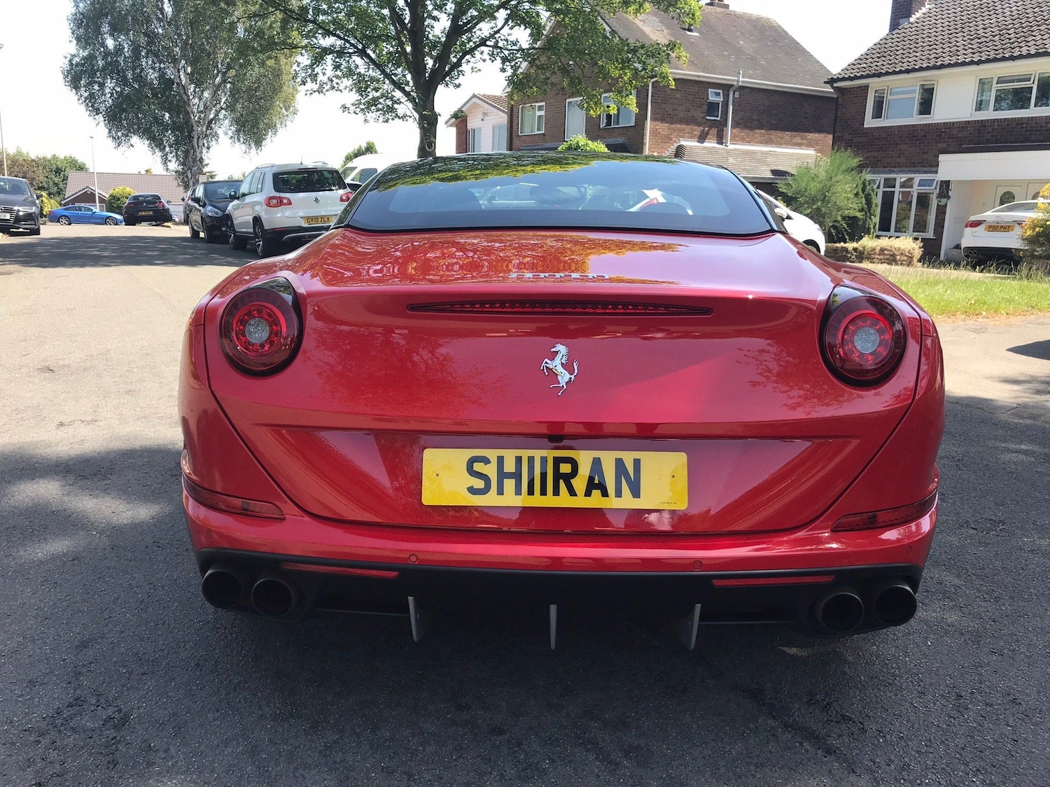 Used Ferrari California 2022 for sale - 77927947: Photo 5