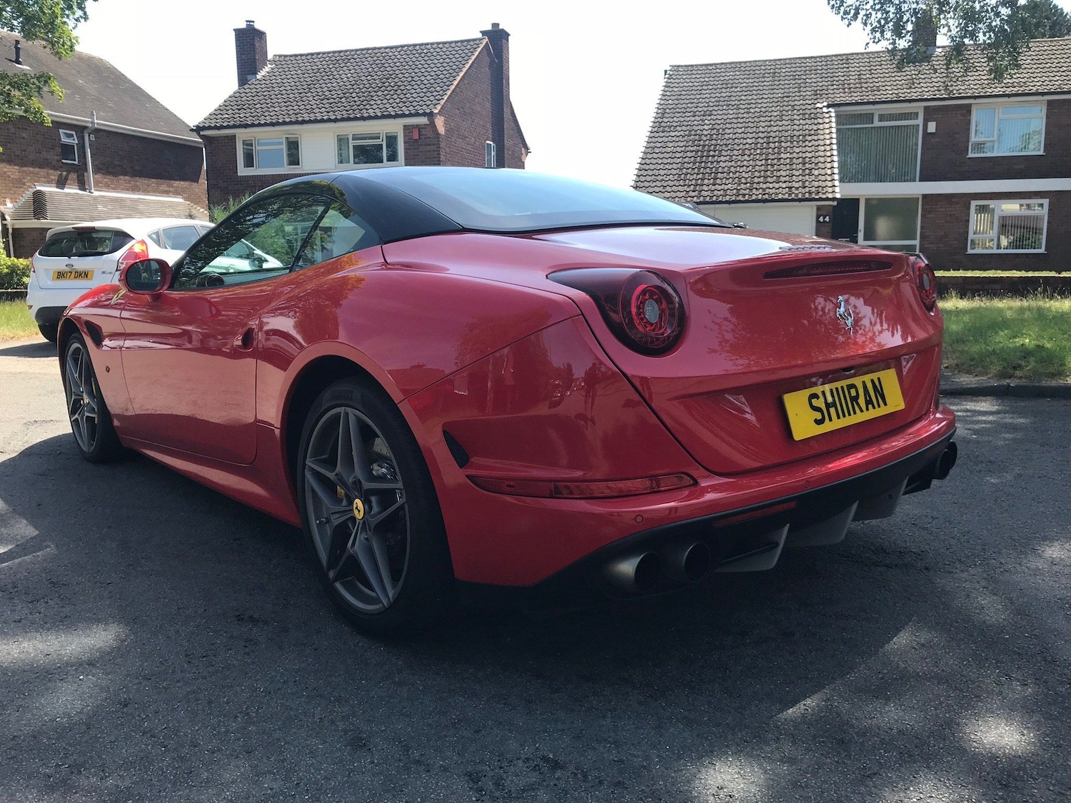Used Ferrari California 2022 for sale - 77927947: Photo 7