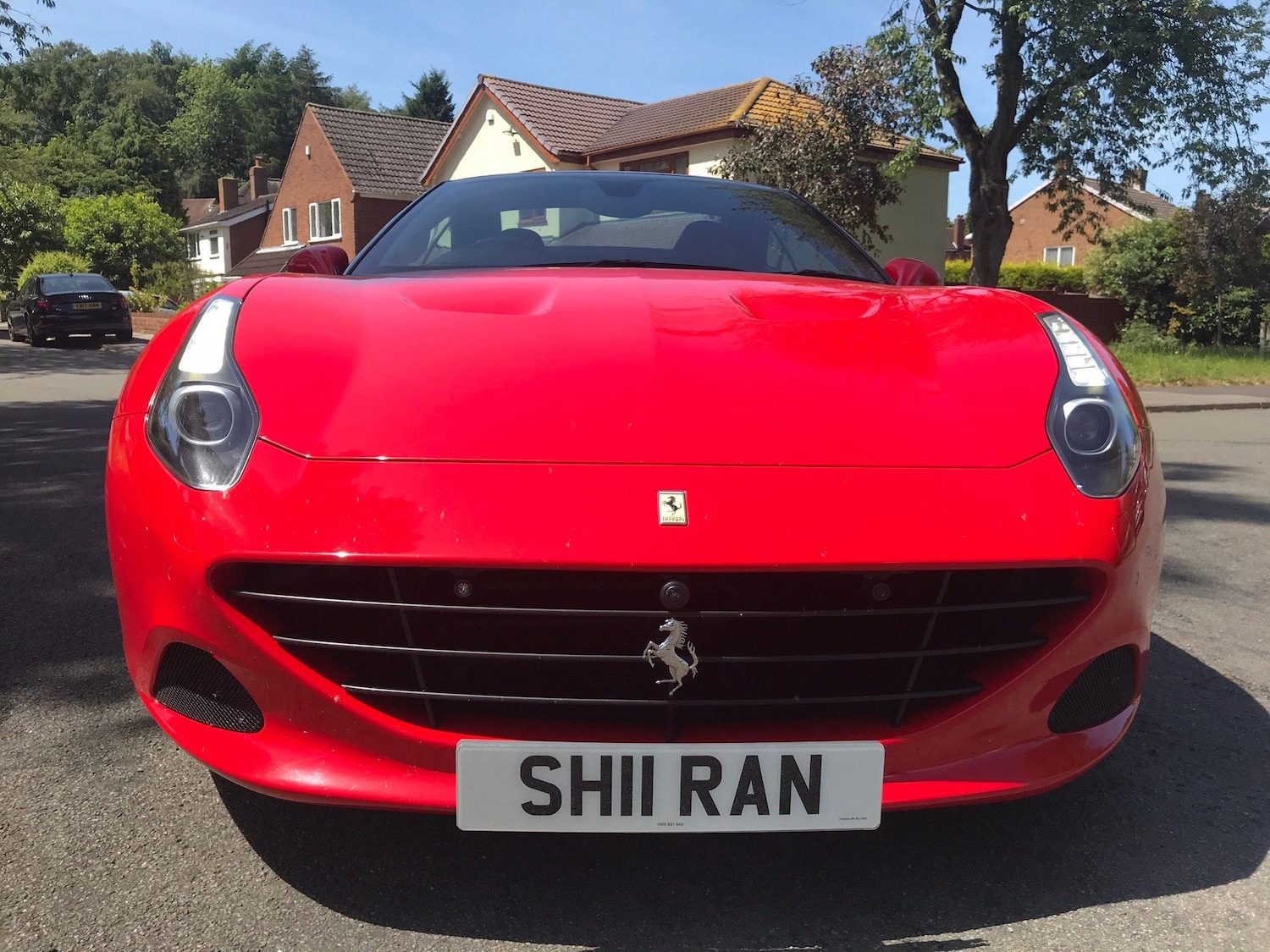 Used Ferrari California 2022 for sale - 77927947: Photo 8