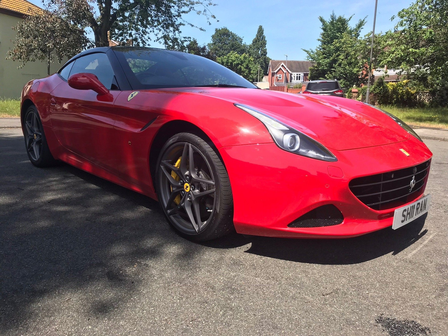 Used Ferrari California 2022 for sale - 77927947: Photo 9