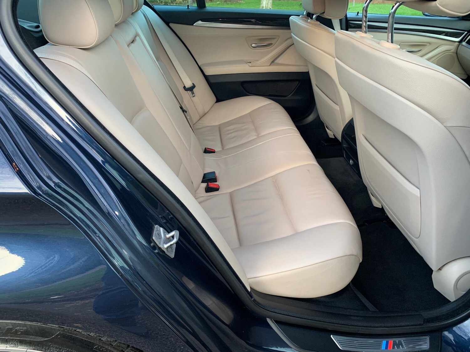 Used BMW 5 Series 2012 for sale - 77927905: Photo 13