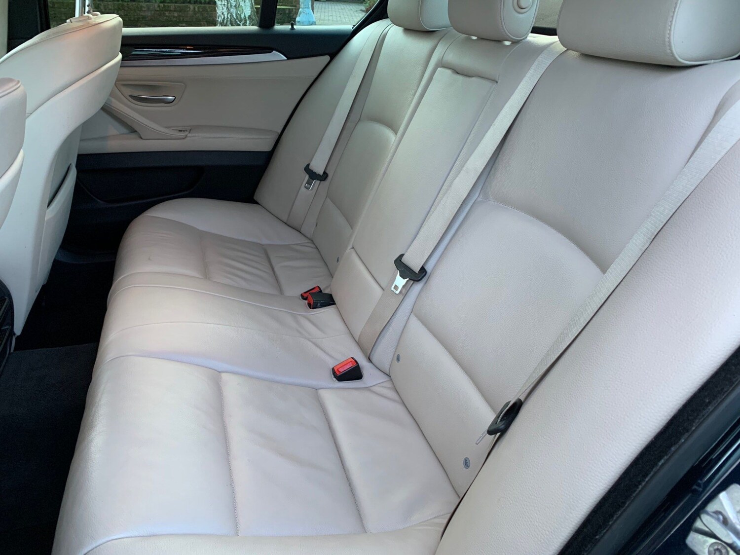 Used BMW 5 Series 2012 for sale - 77927905: Photo 14