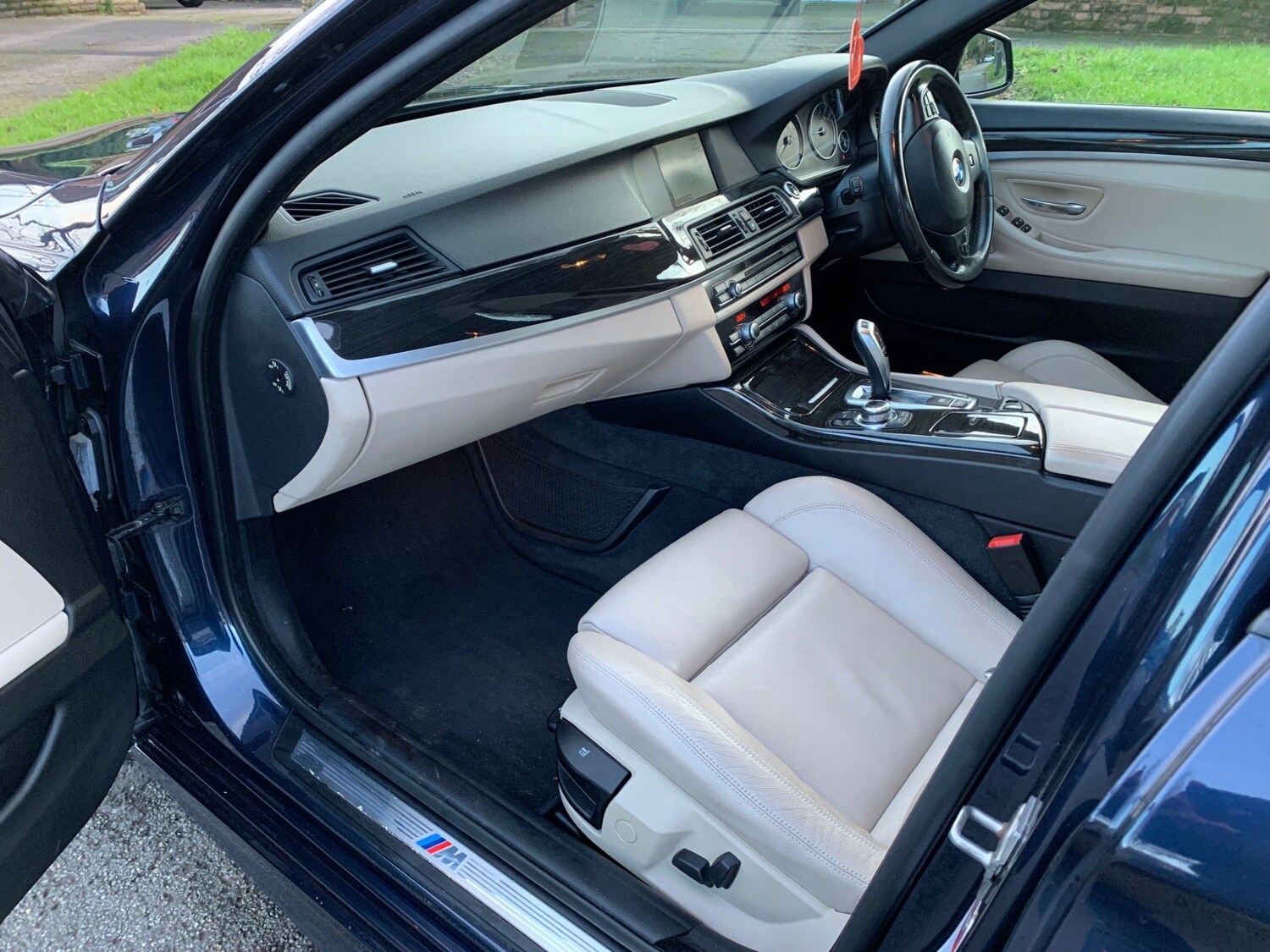 Used BMW 5 Series 2012 for sale - 77927905: Photo 19