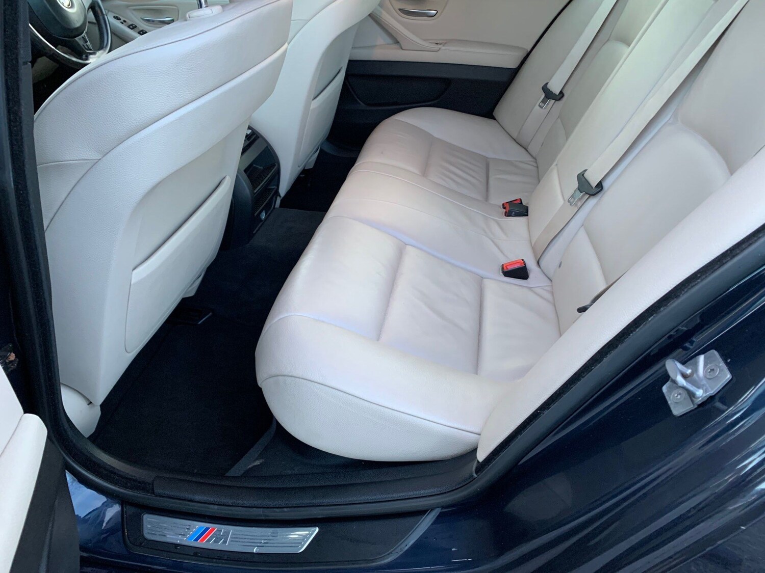 Used BMW 5 Series 2012 for sale - 77927905: Photo 20