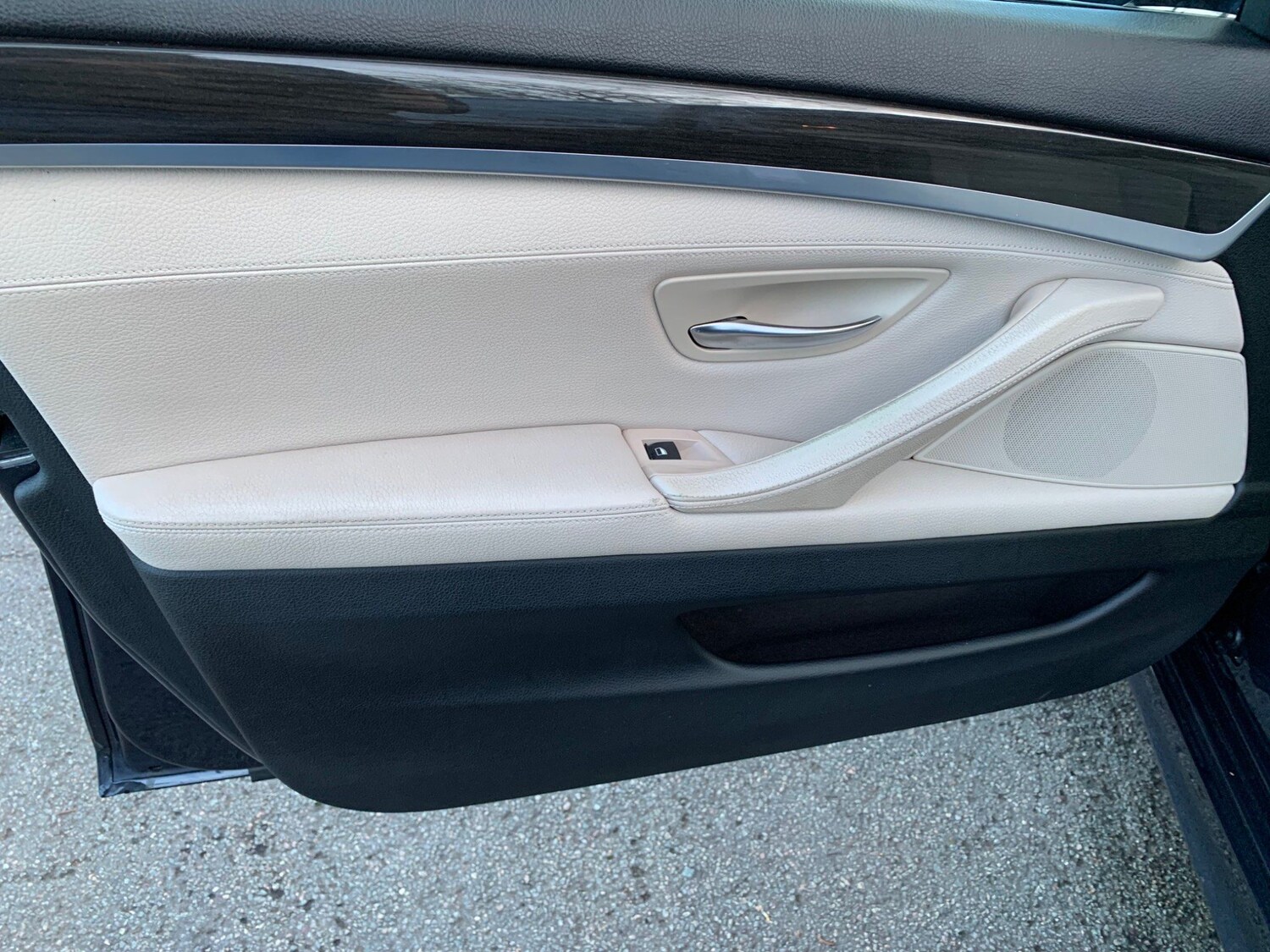 Used BMW 5 Series 2012 for sale - 77927905: Photo 22