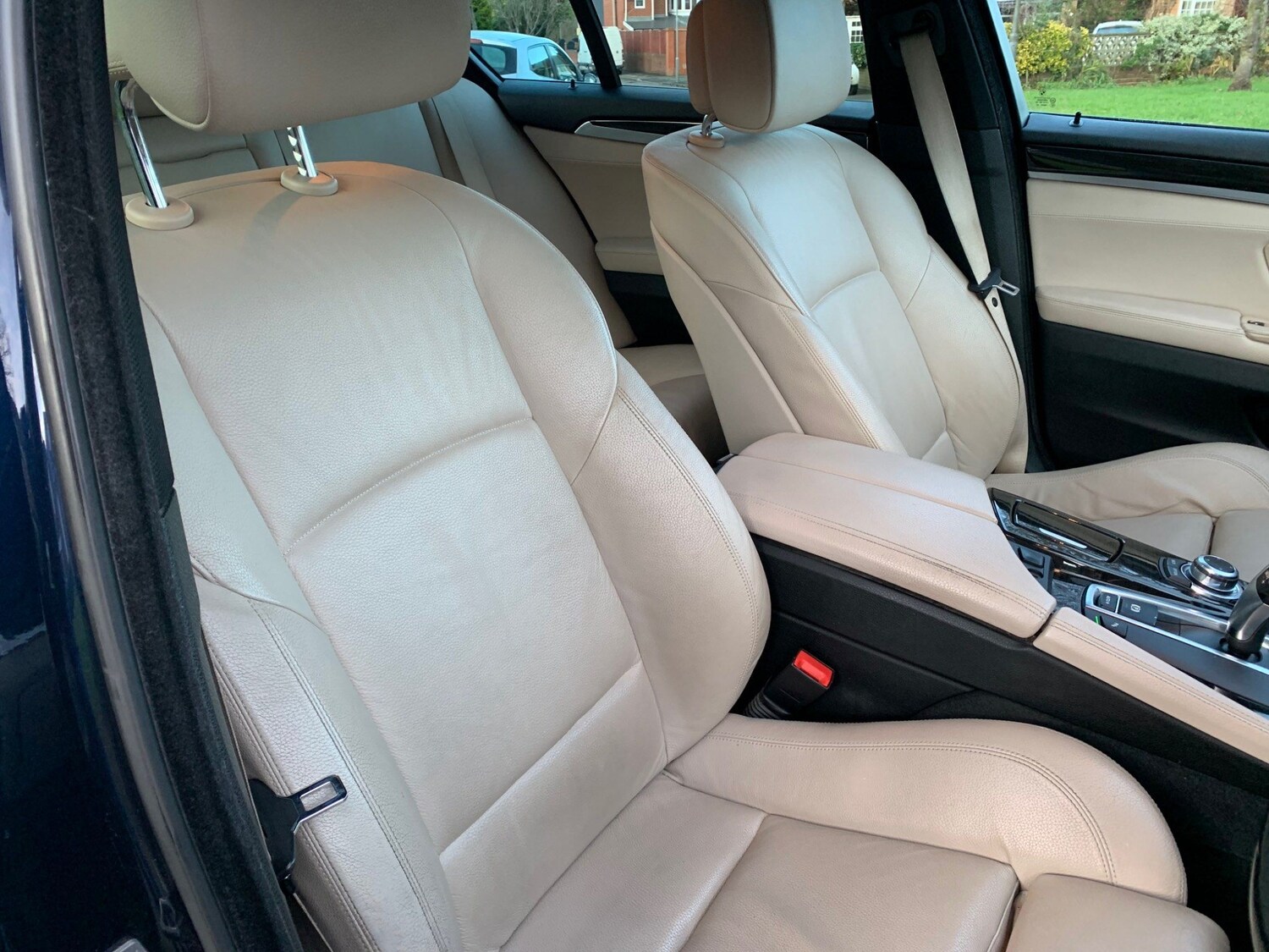 Used BMW 5 Series 2012 for sale - 77927905: Photo 24