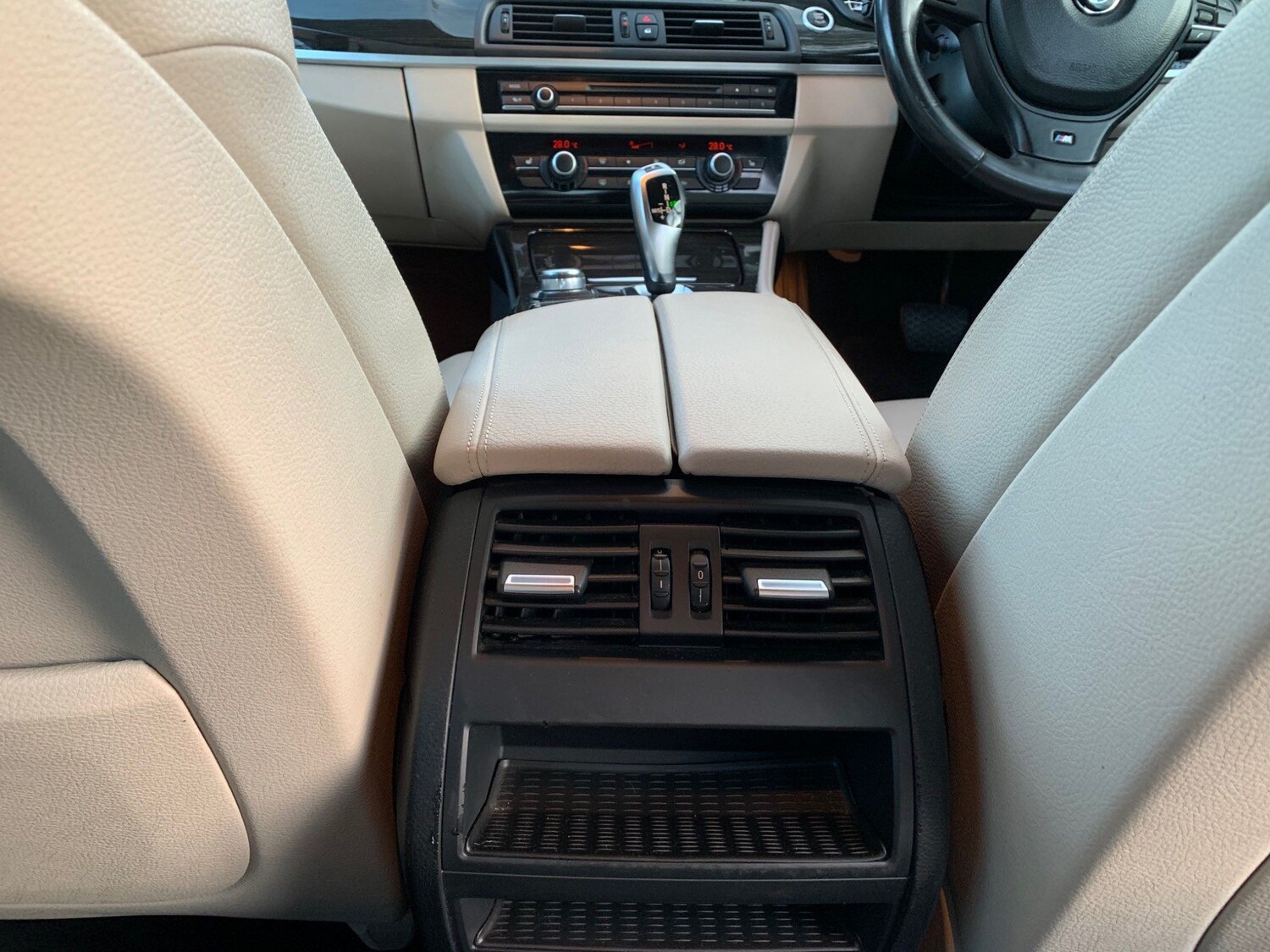 Used BMW 5 Series 2012 for sale - 77927905: Photo 25