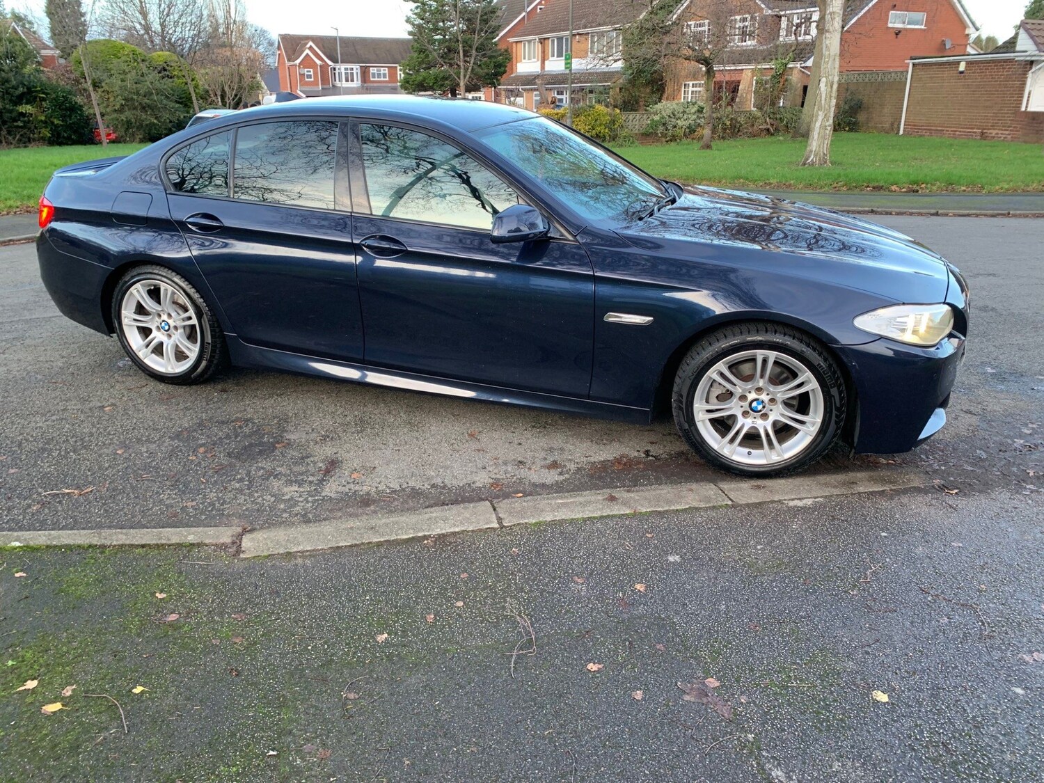 Used BMW 5 Series 2012 for sale - 77927905: Photo 7