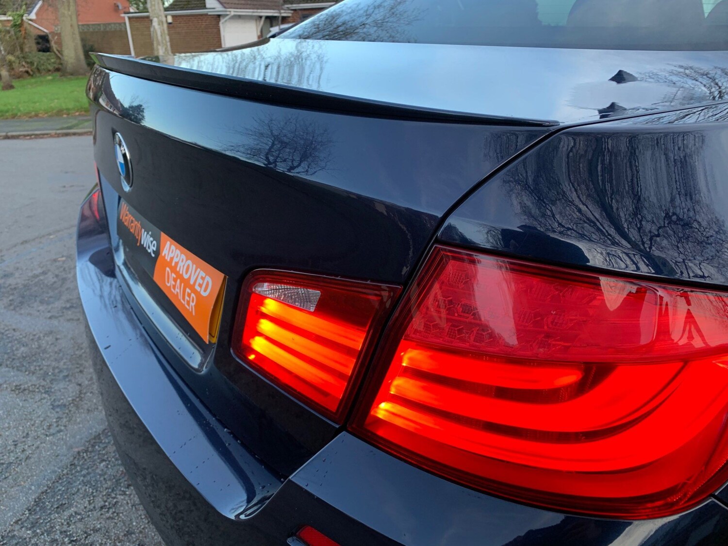 Used BMW 5 Series 2012 for sale - 77927905: Photo 8