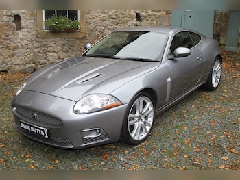 Used Jaguar XKR 2008 for sale - 79030431: Photo