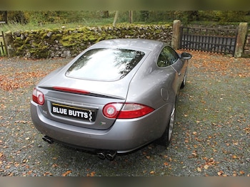 Used Jaguar XKR 2008 for sale - 79030431: Photo