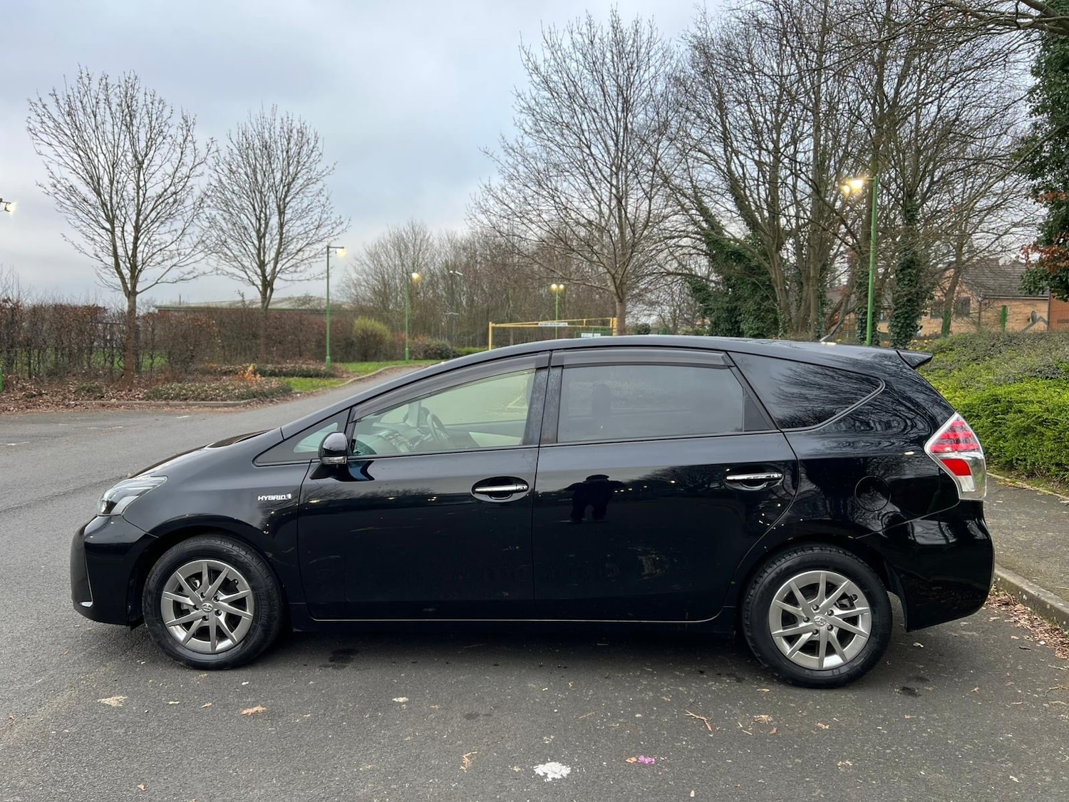 Used Toyota Prius+ 2016 for sale - 77966432: Photo 10