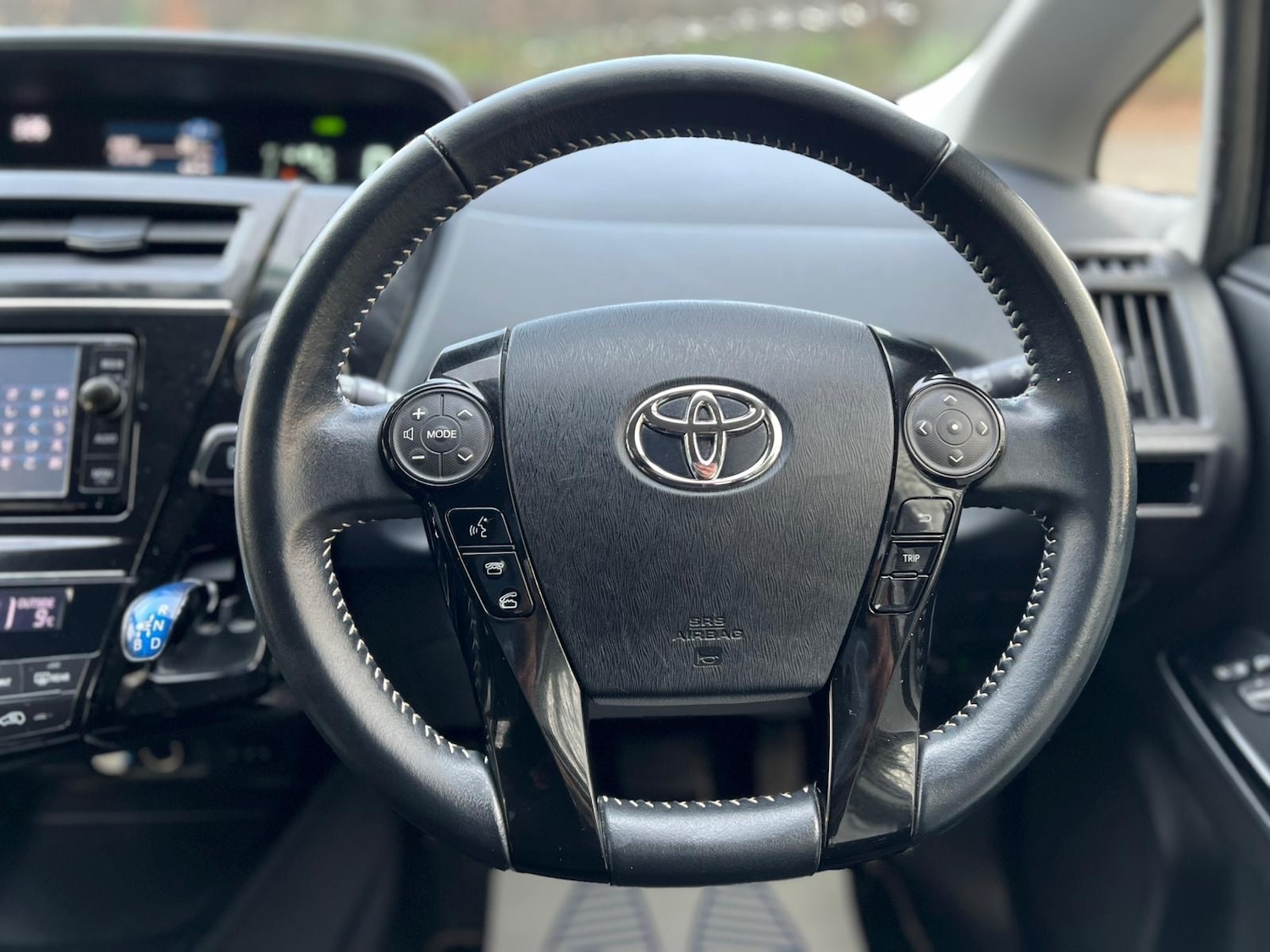 Used Toyota Prius+ 2016 for sale - 77966432: Photo 11