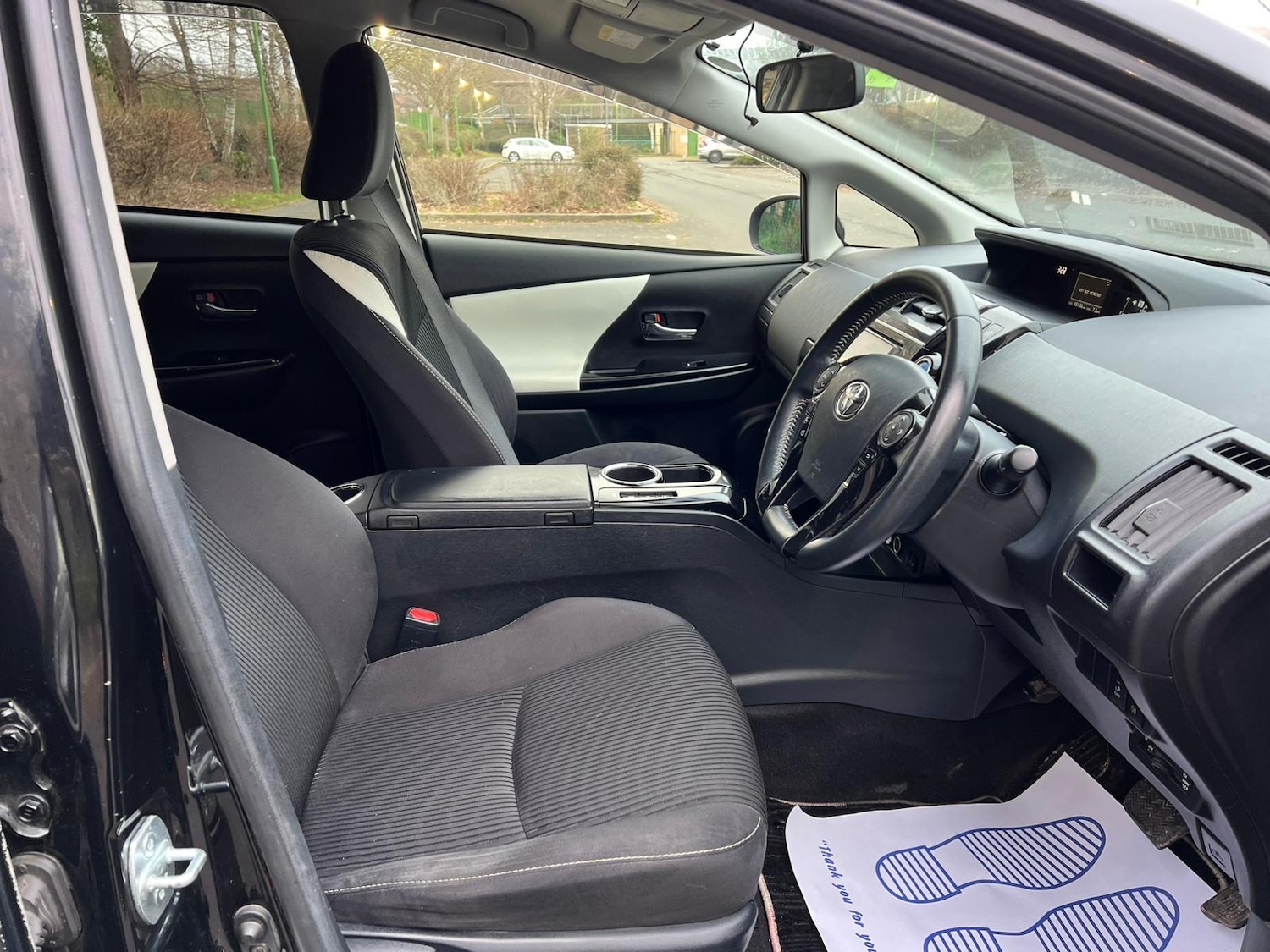 Used Toyota Prius+ 2016 for sale - 77966432: Photo 13