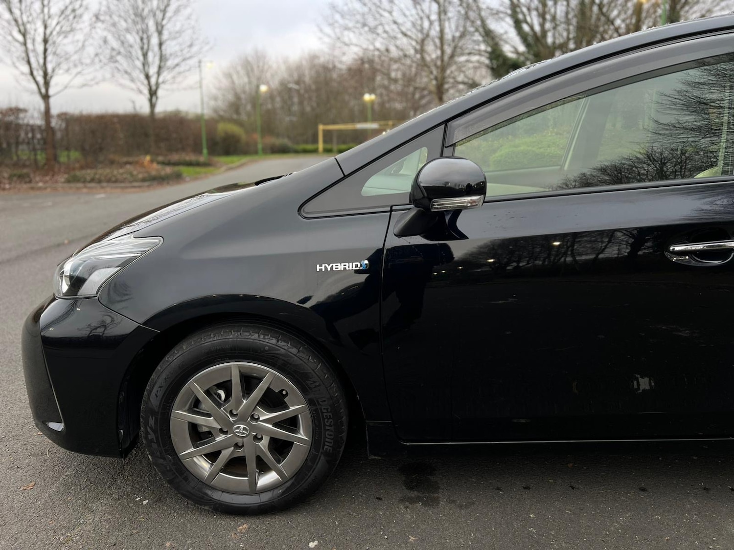 Used Toyota Prius+ 2016 for sale - 77966432: Photo 14