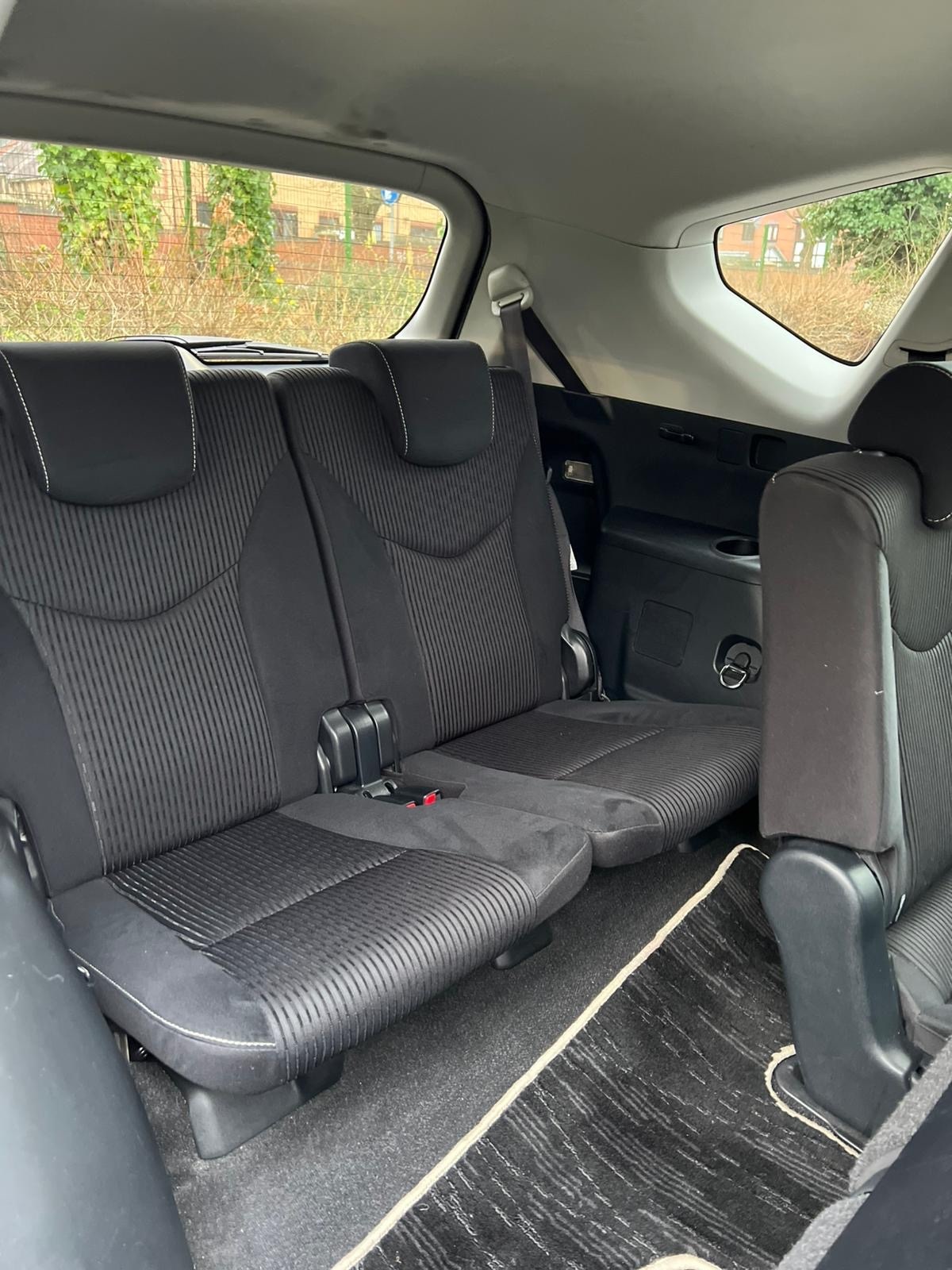 Used Toyota Prius+ 2016 for sale - 77966432: Photo 17