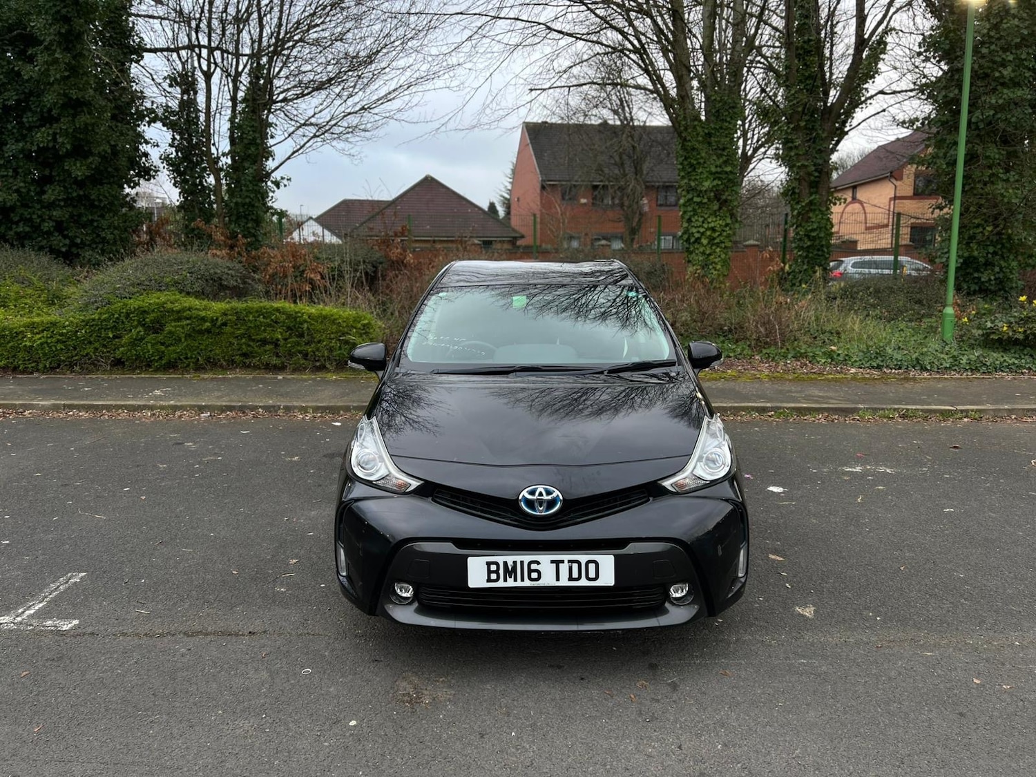 Used Toyota Prius+ 2016 for sale - 77966432: Photo 2