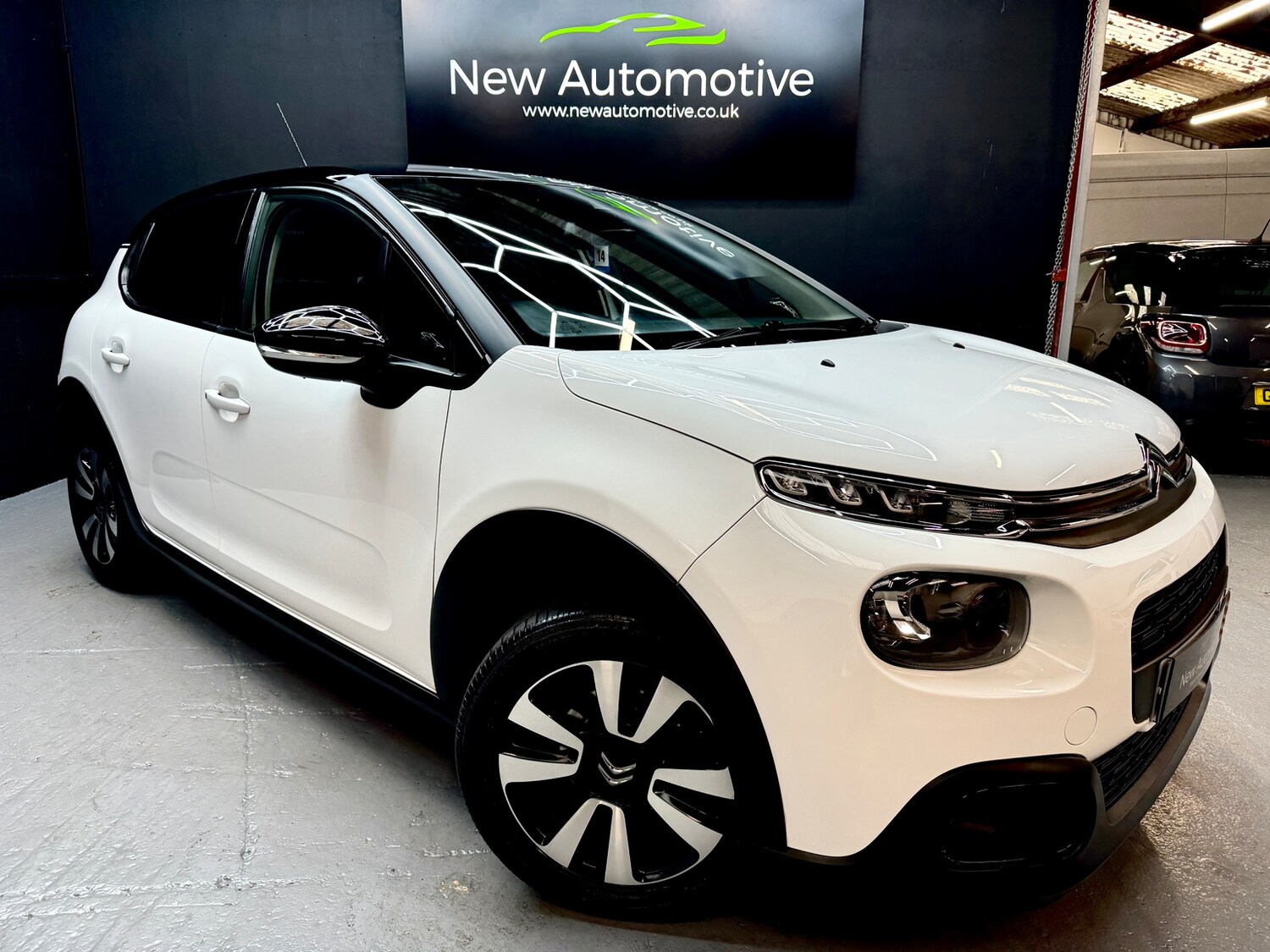 Used Citroen C3 for sale - 77762571: Photo 10